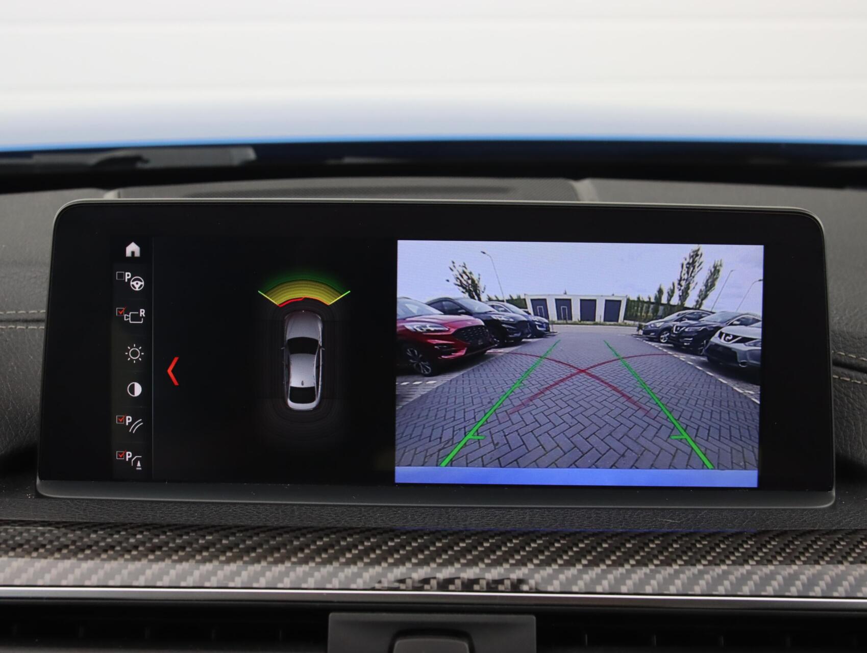 Foto van BMW 418i