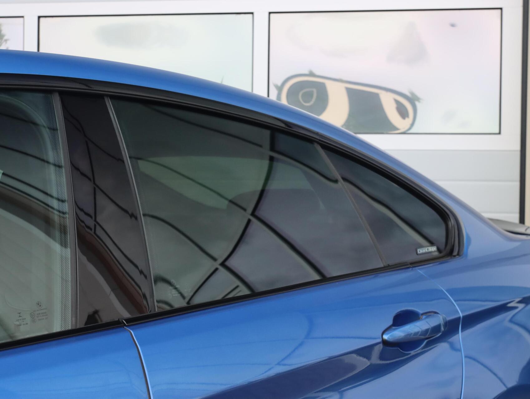 Foto van BMW 418i