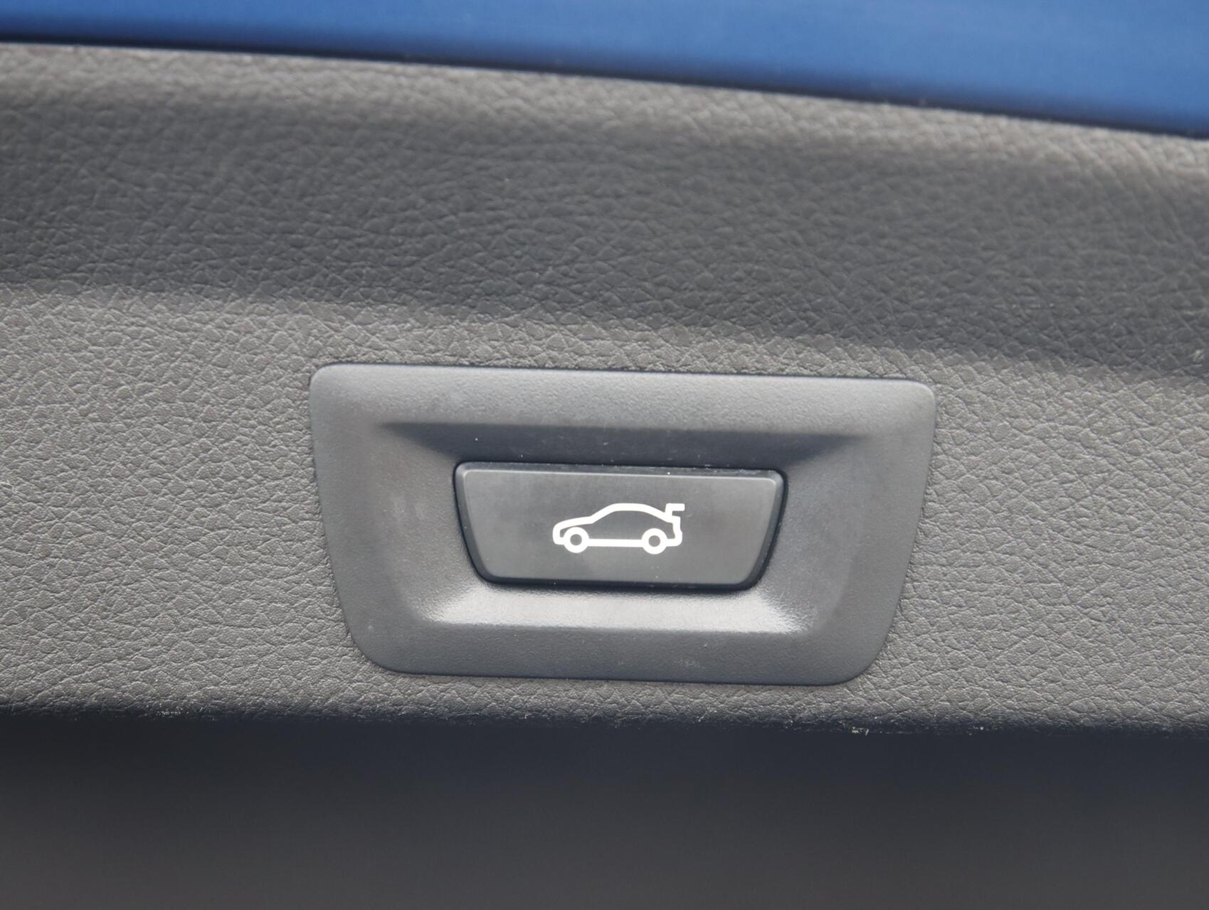 Foto van BMW 418i