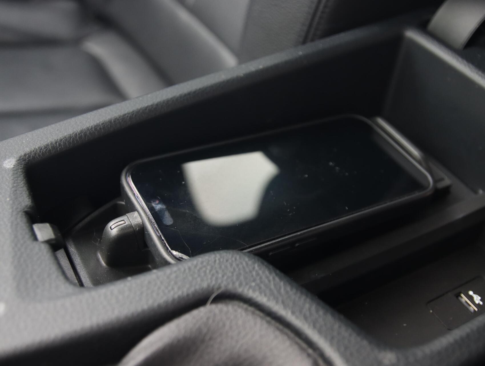 Foto van BMW 418i