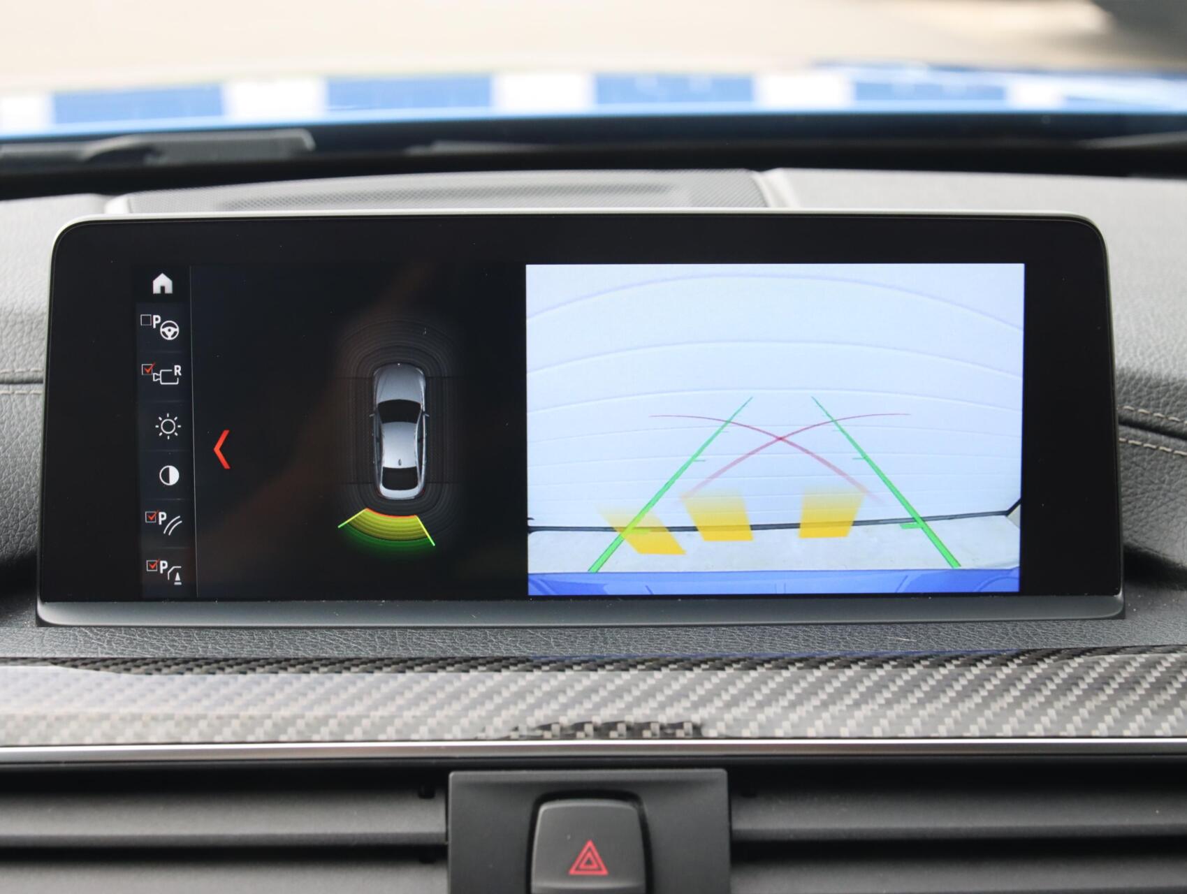 Foto van BMW 418i