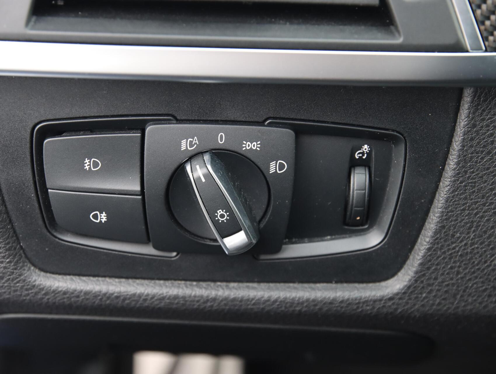 Foto van BMW 418i