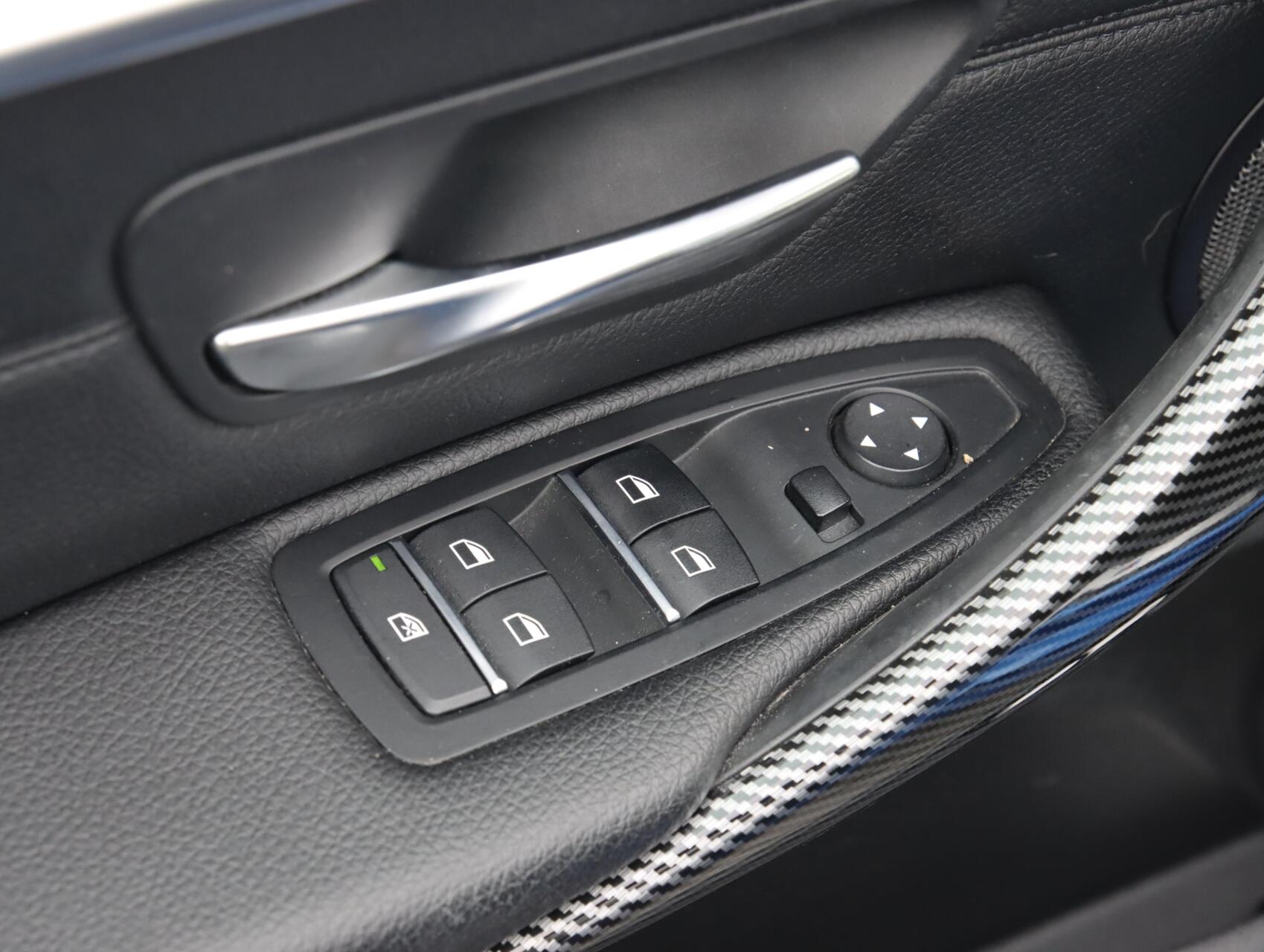 Foto van BMW 418i