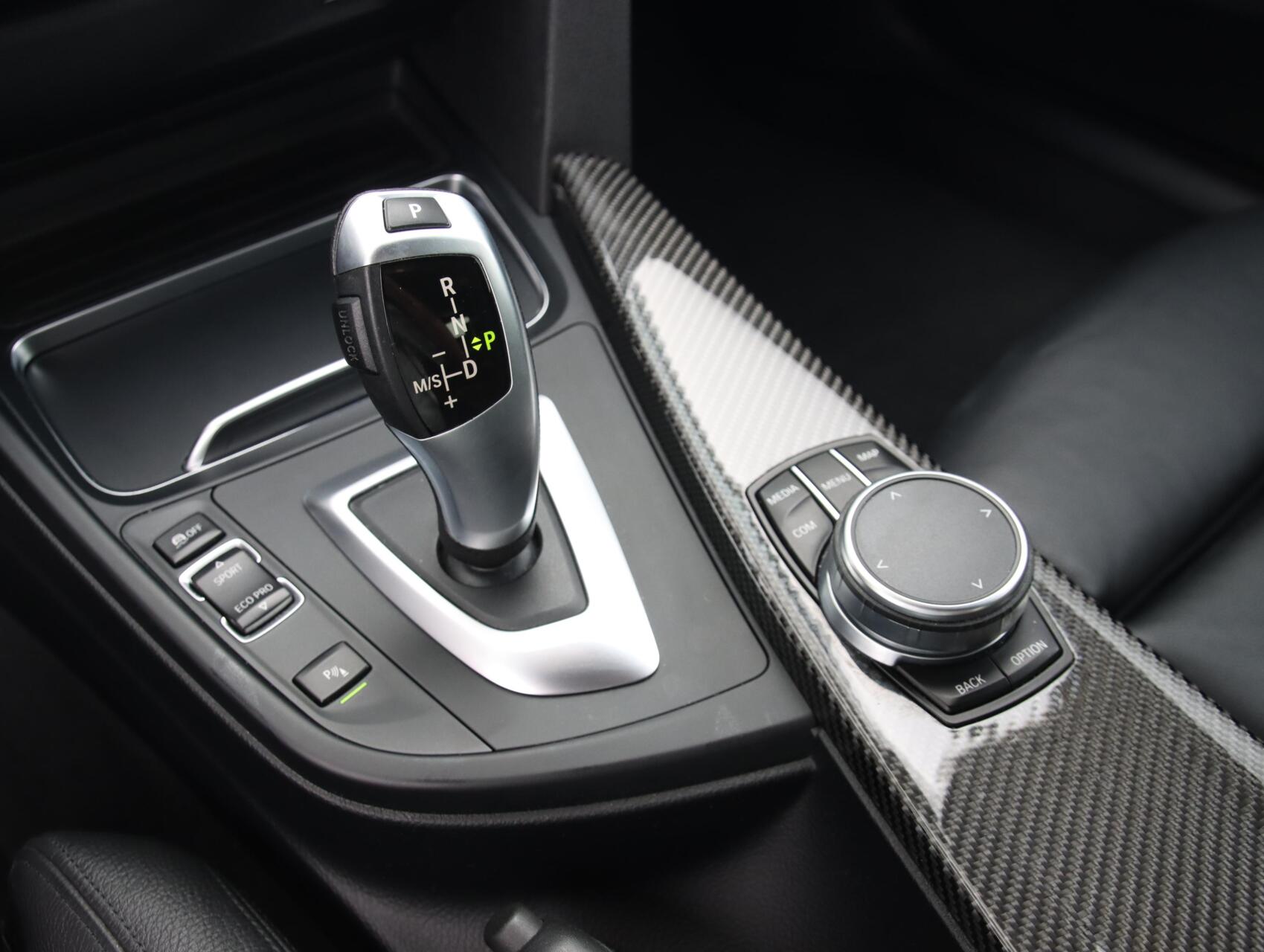 Foto van BMW 418i