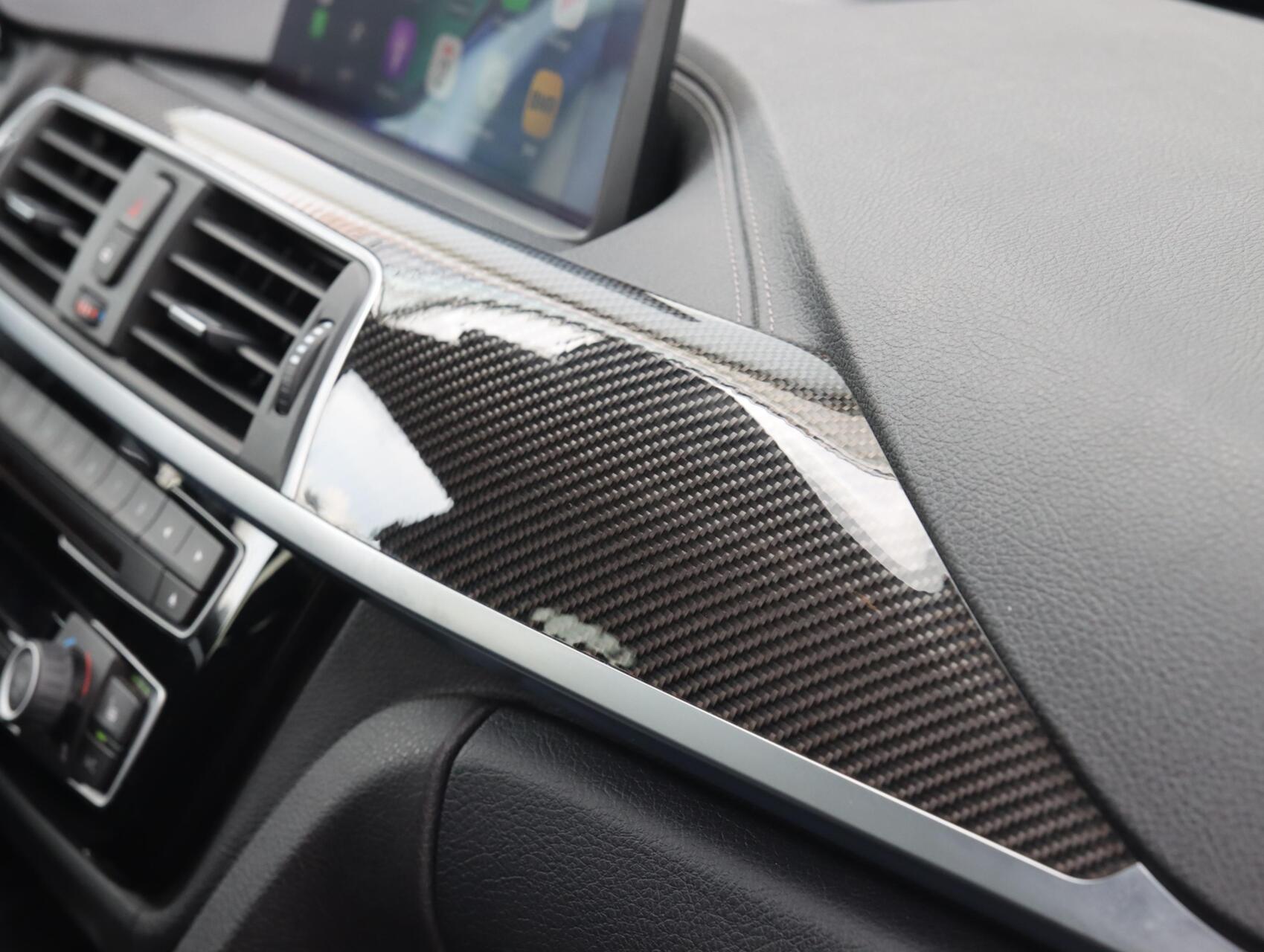 Foto van BMW 418i