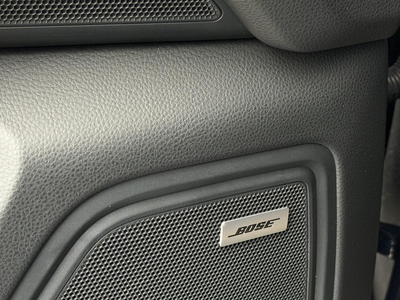 Foto van Porsche Macan