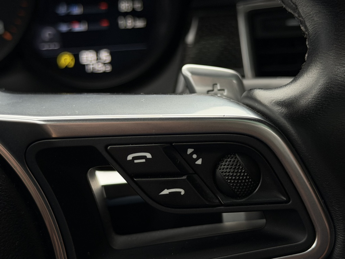 Foto van Porsche Macan