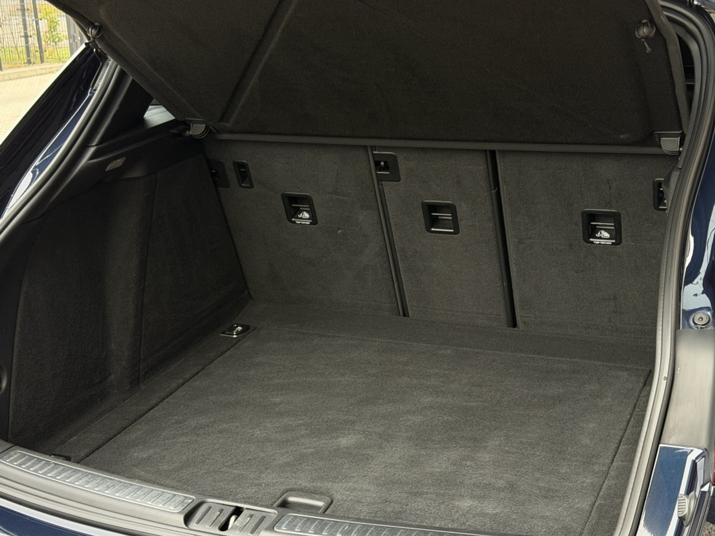 Foto van Porsche Macan