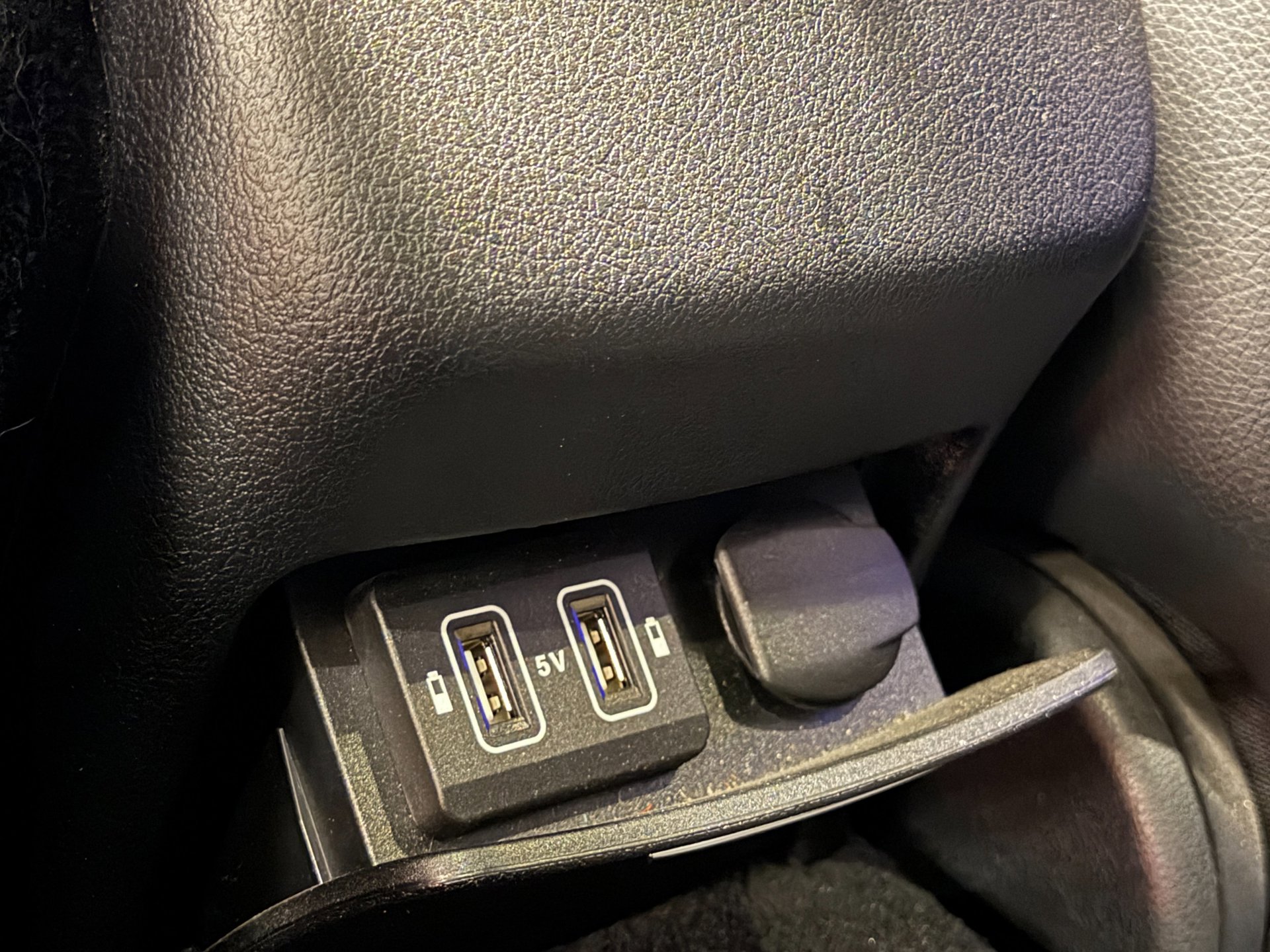Foto van Mercedes-Benz E 200