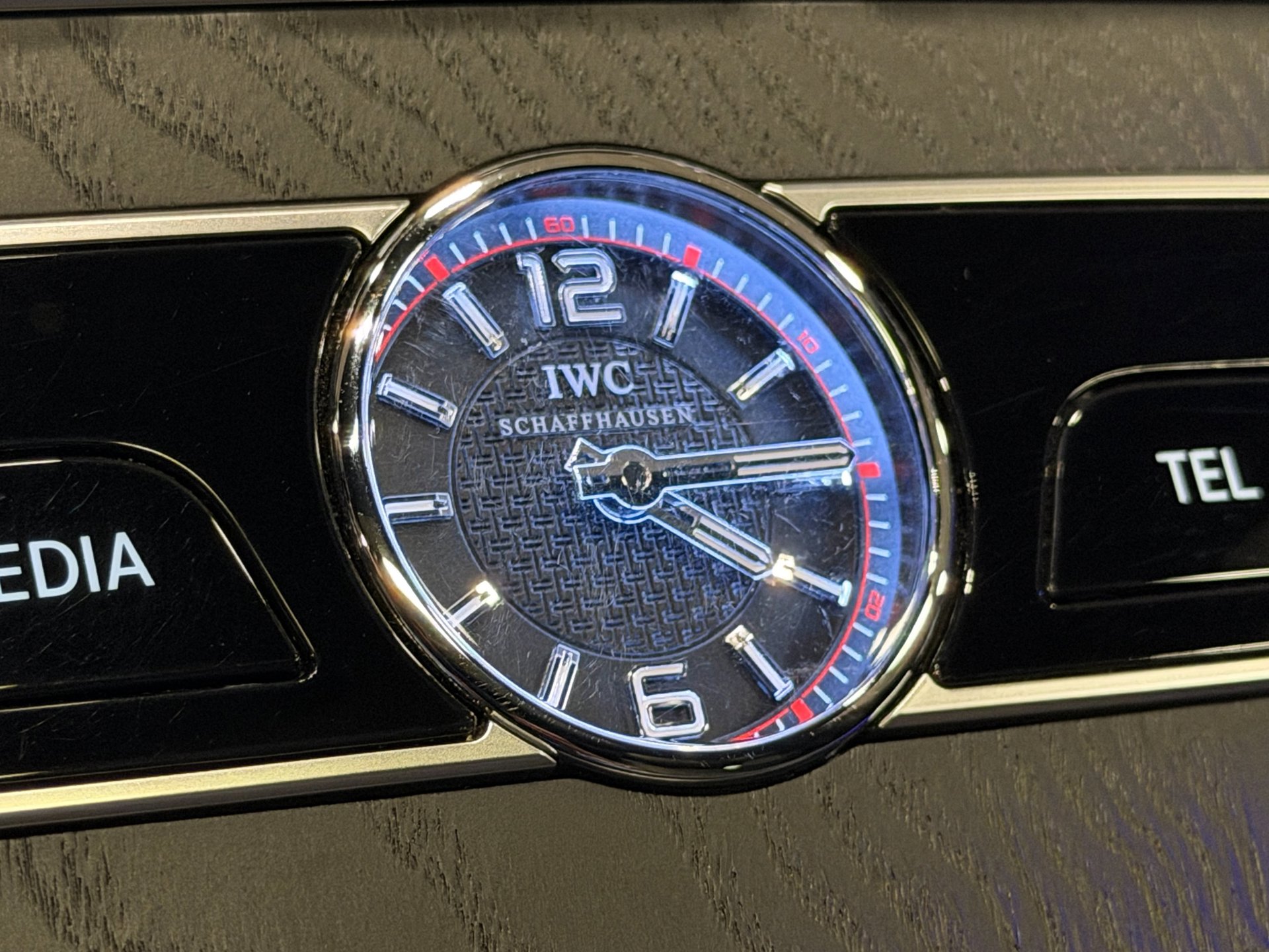 Foto van Mercedes-Benz E 200