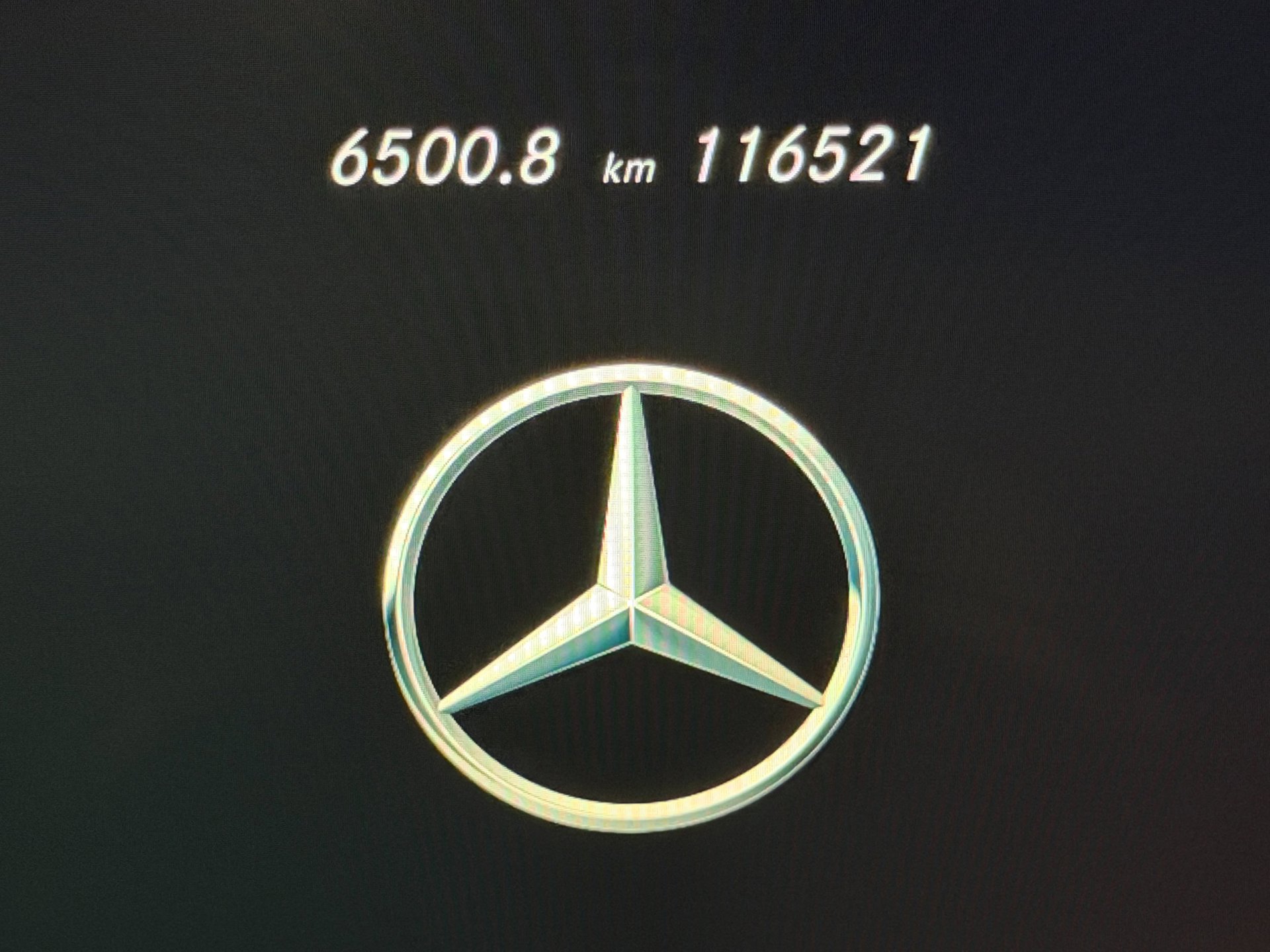 Foto van Mercedes-Benz E 200