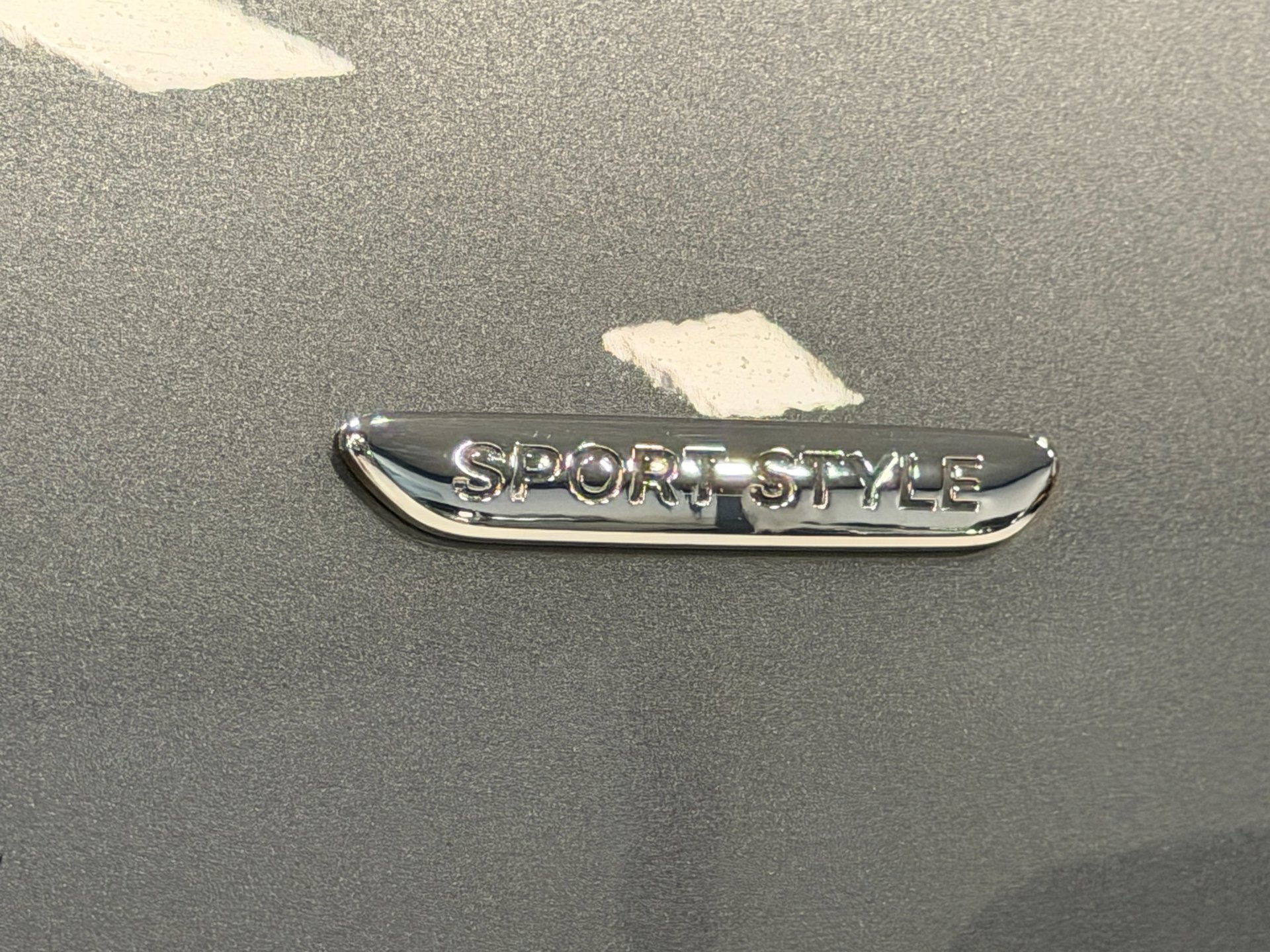 Foto van Mercedes-Benz E 200