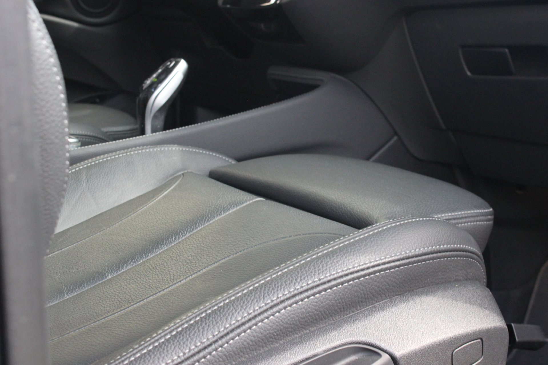 Foto van BMW X1 Sdrive20i