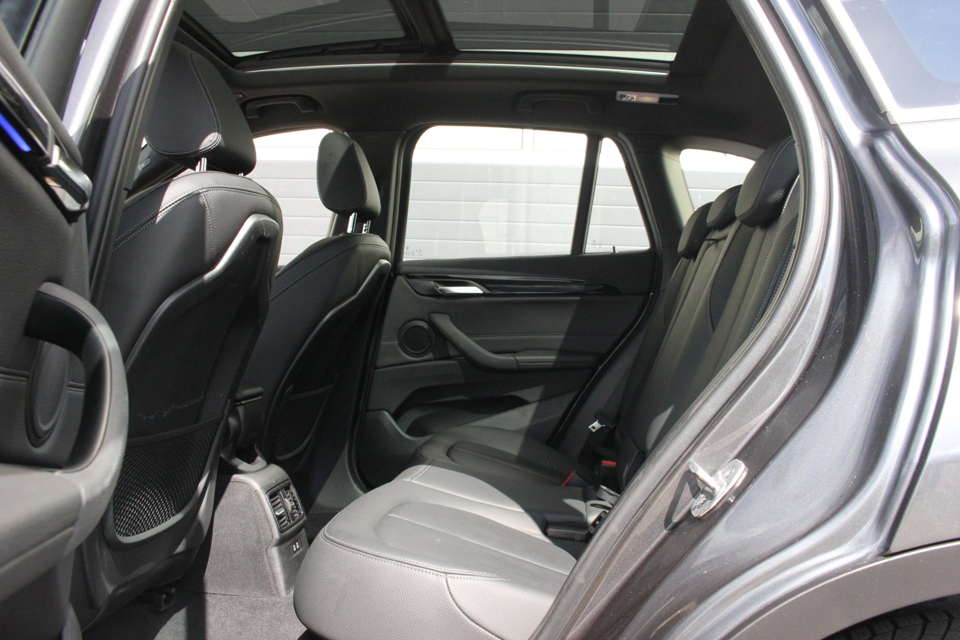Foto van BMW X1 Sdrive20i