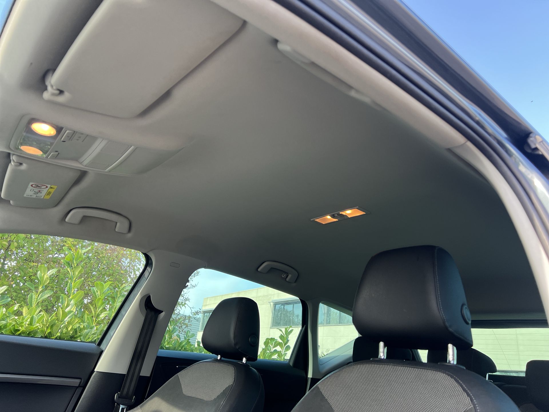Foto van Seat Ateca