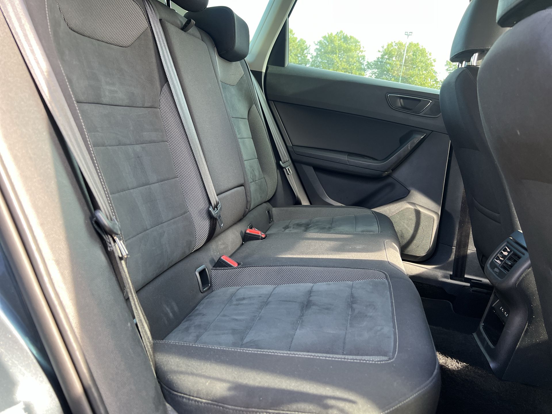 Foto van Seat Ateca