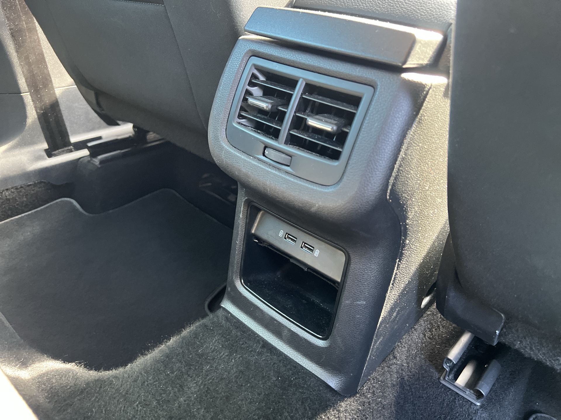 Foto van Seat Ateca