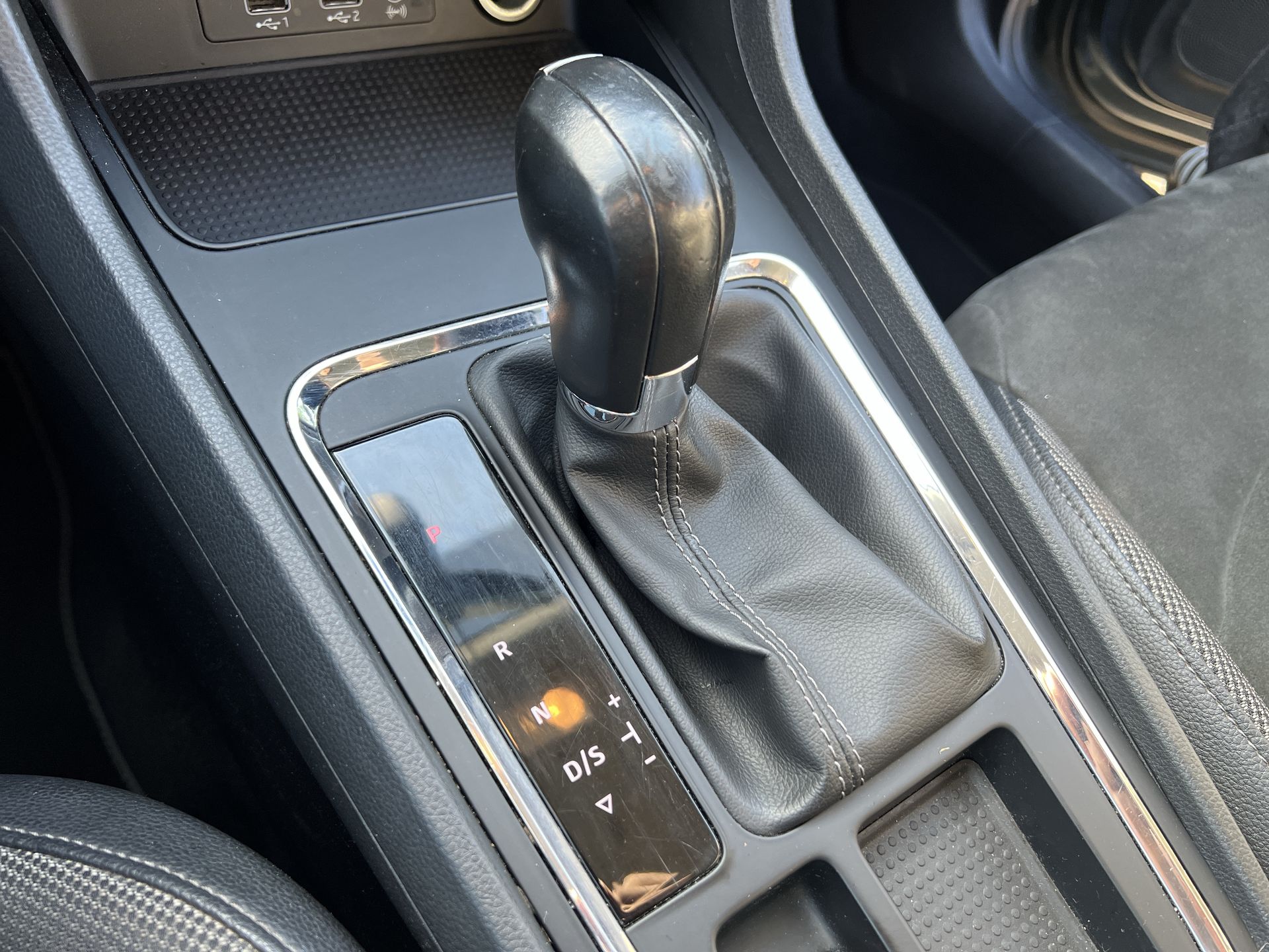 Foto van Seat Ateca