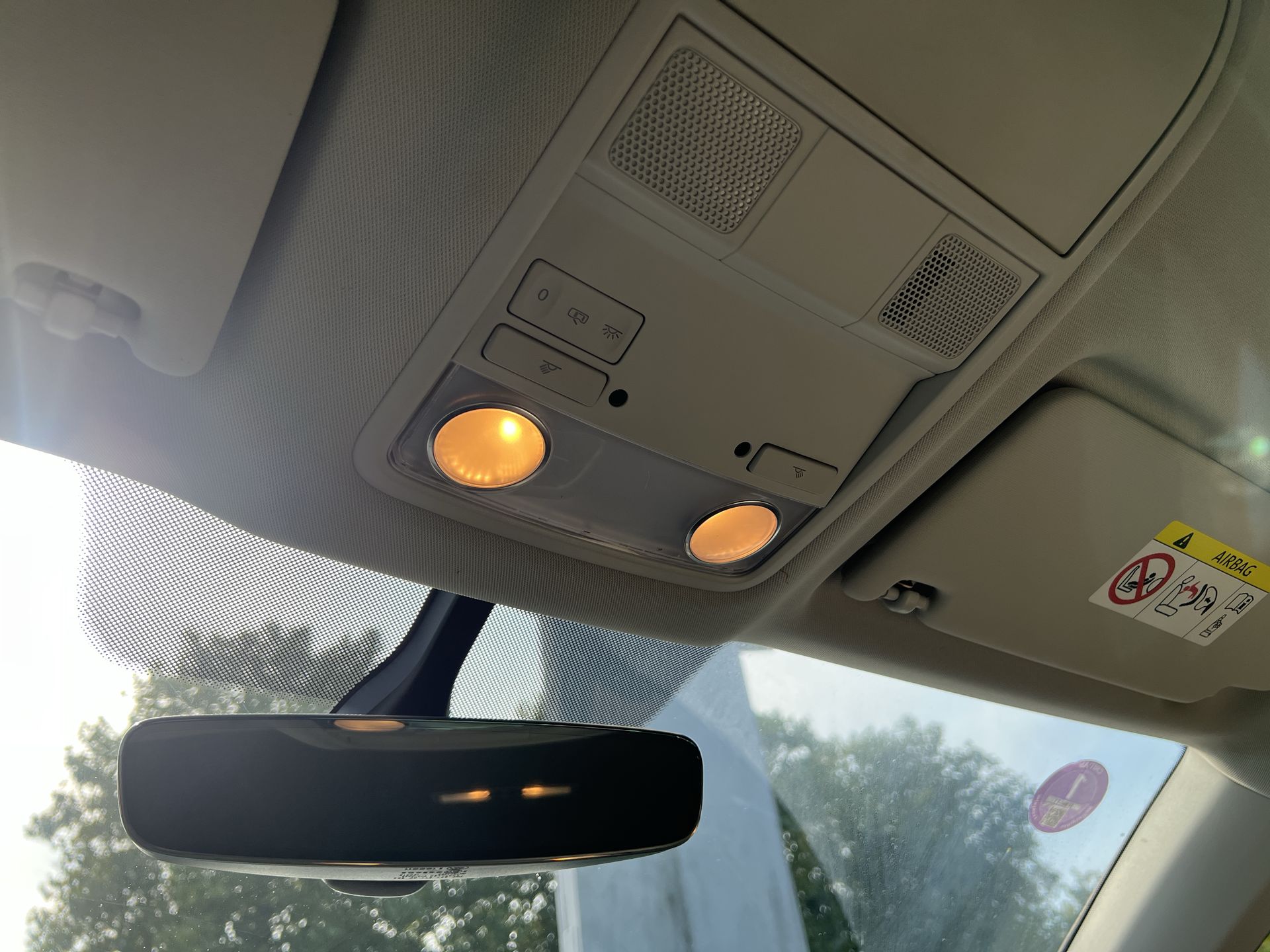 Foto van Seat Ateca