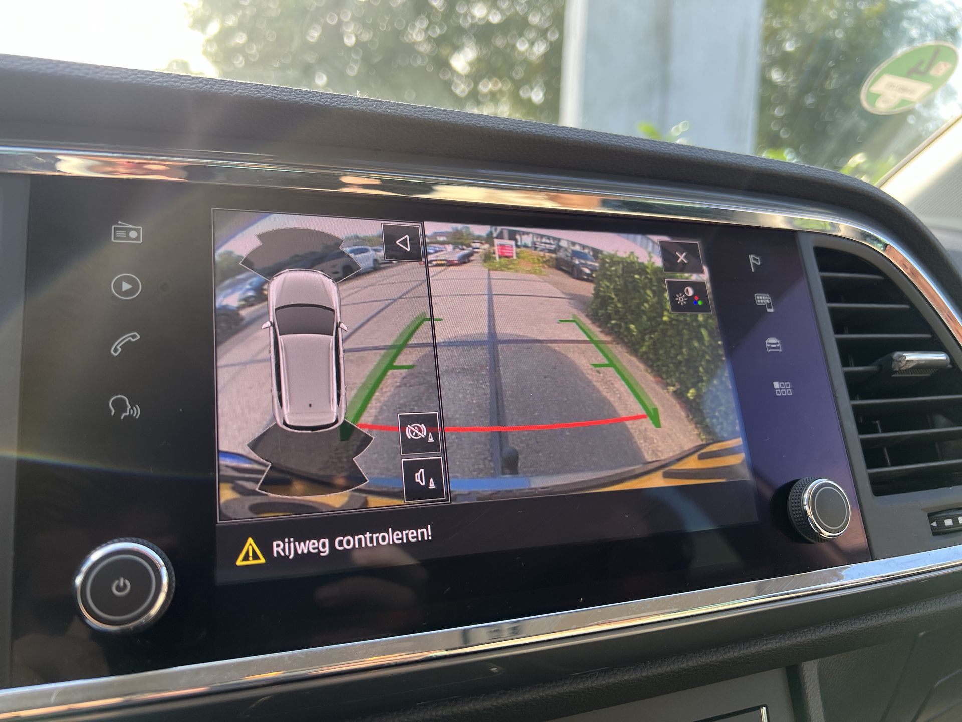 Foto van Seat Ateca