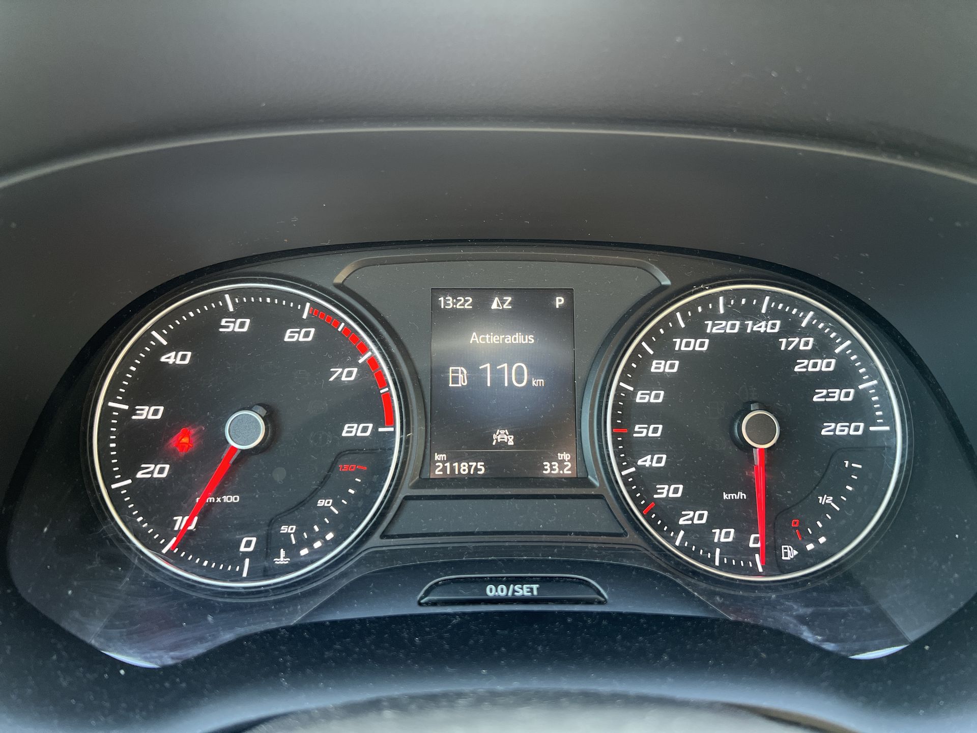 Foto van Seat Ateca