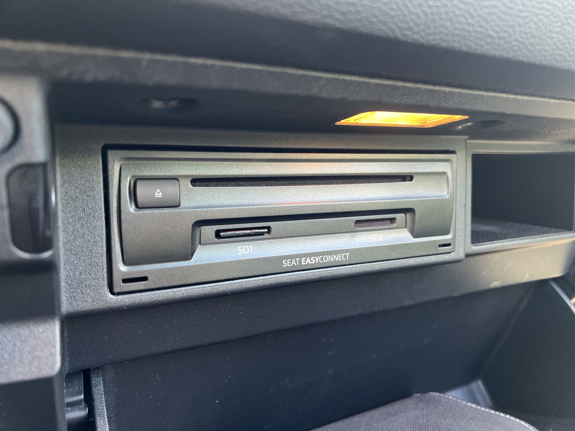 Foto van Seat Ateca
