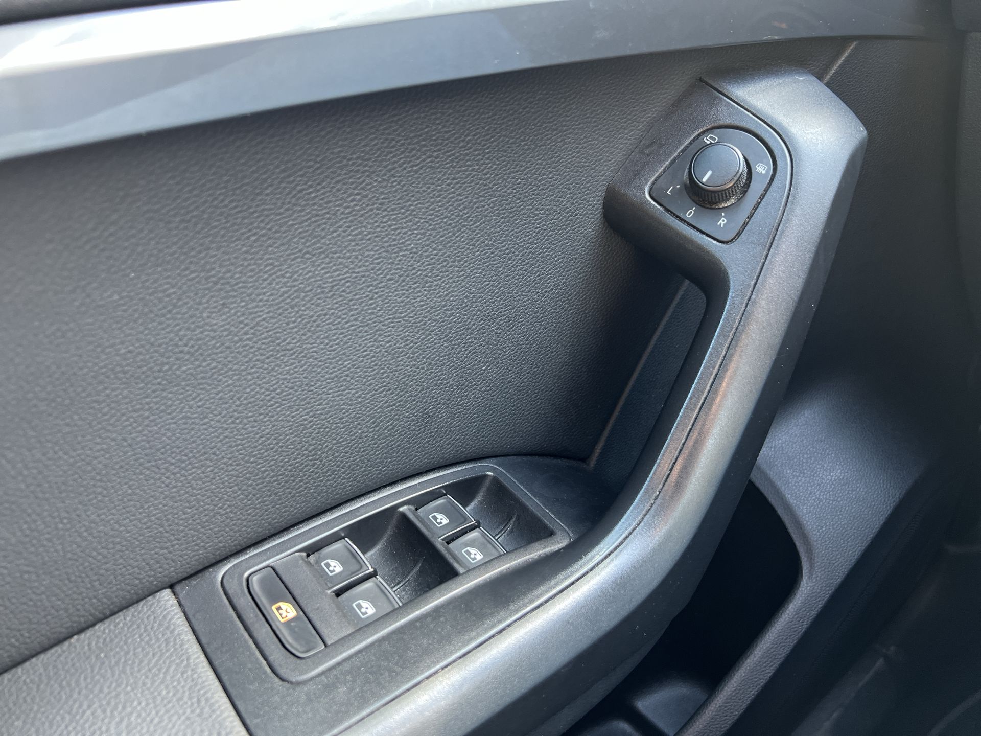 Foto van Seat Ateca