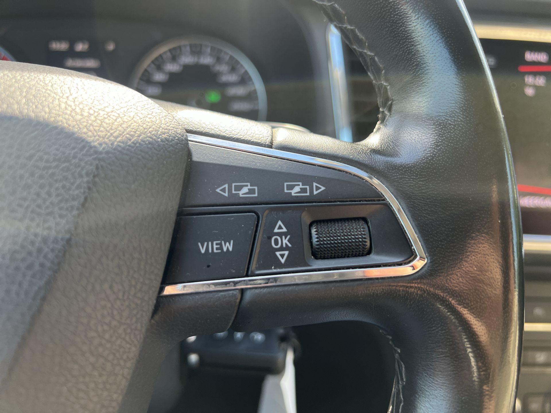 Foto van Seat Ateca