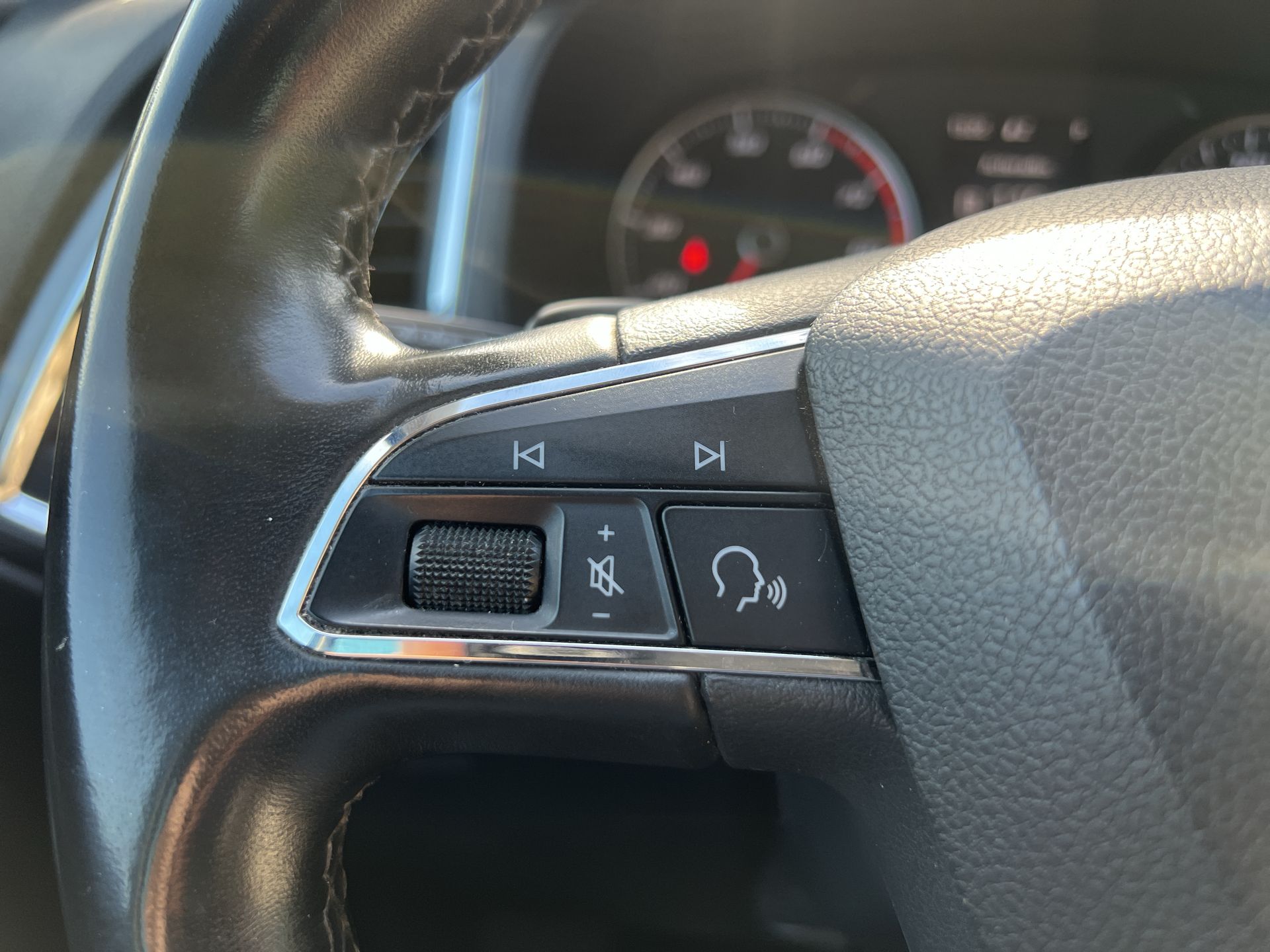Foto van Seat Ateca