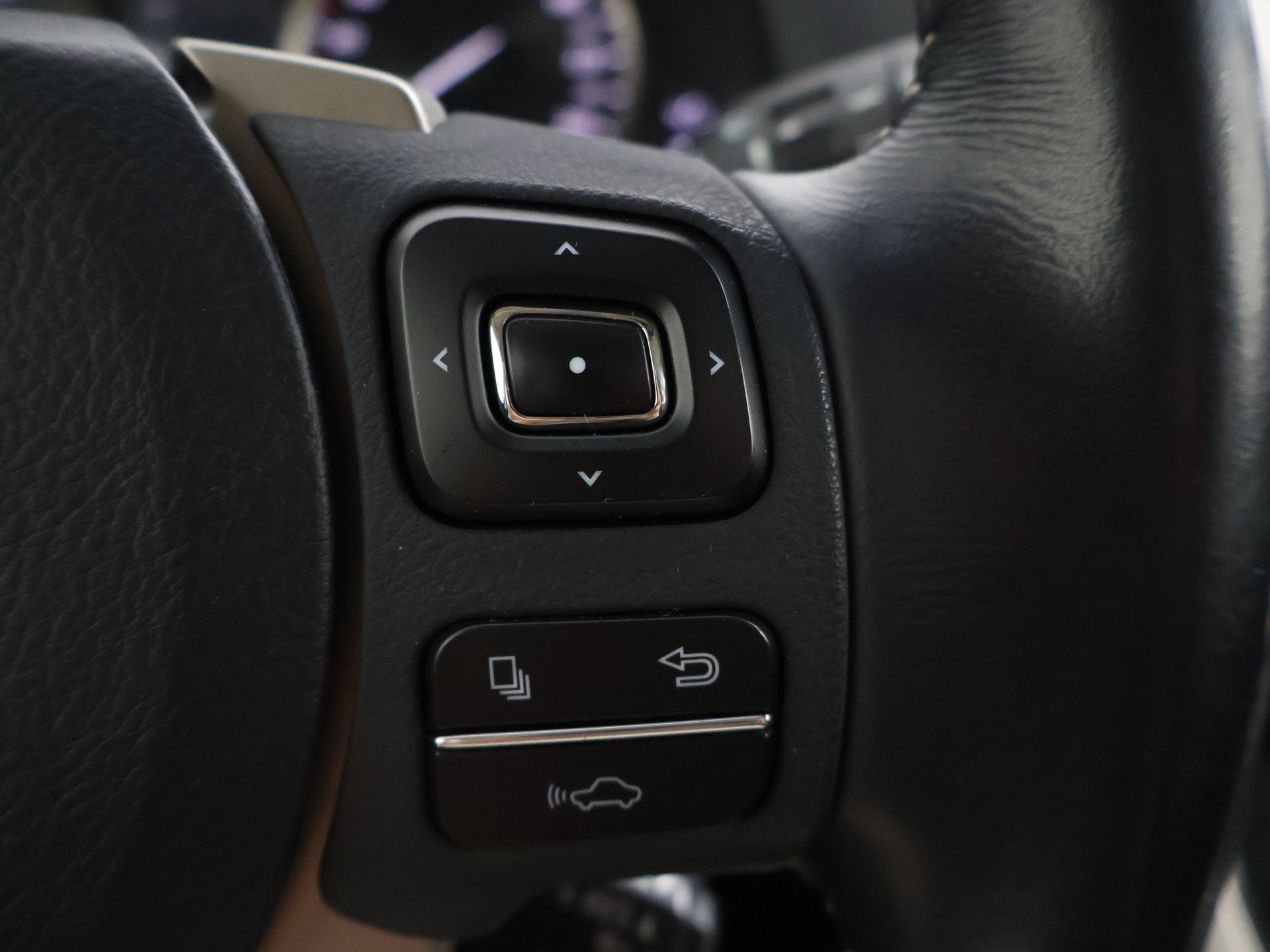 Foto van Lexus Lexus Nx300h