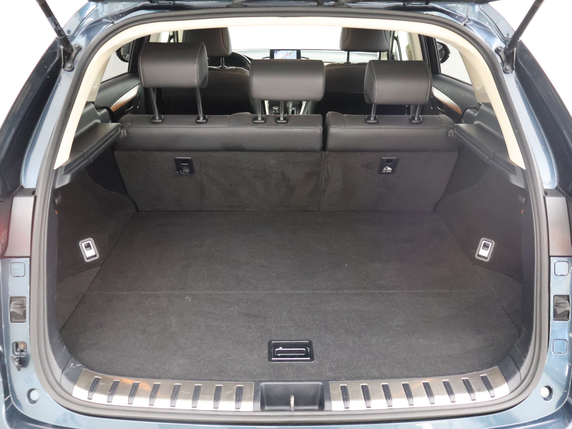 Foto van Lexus Lexus Nx300h