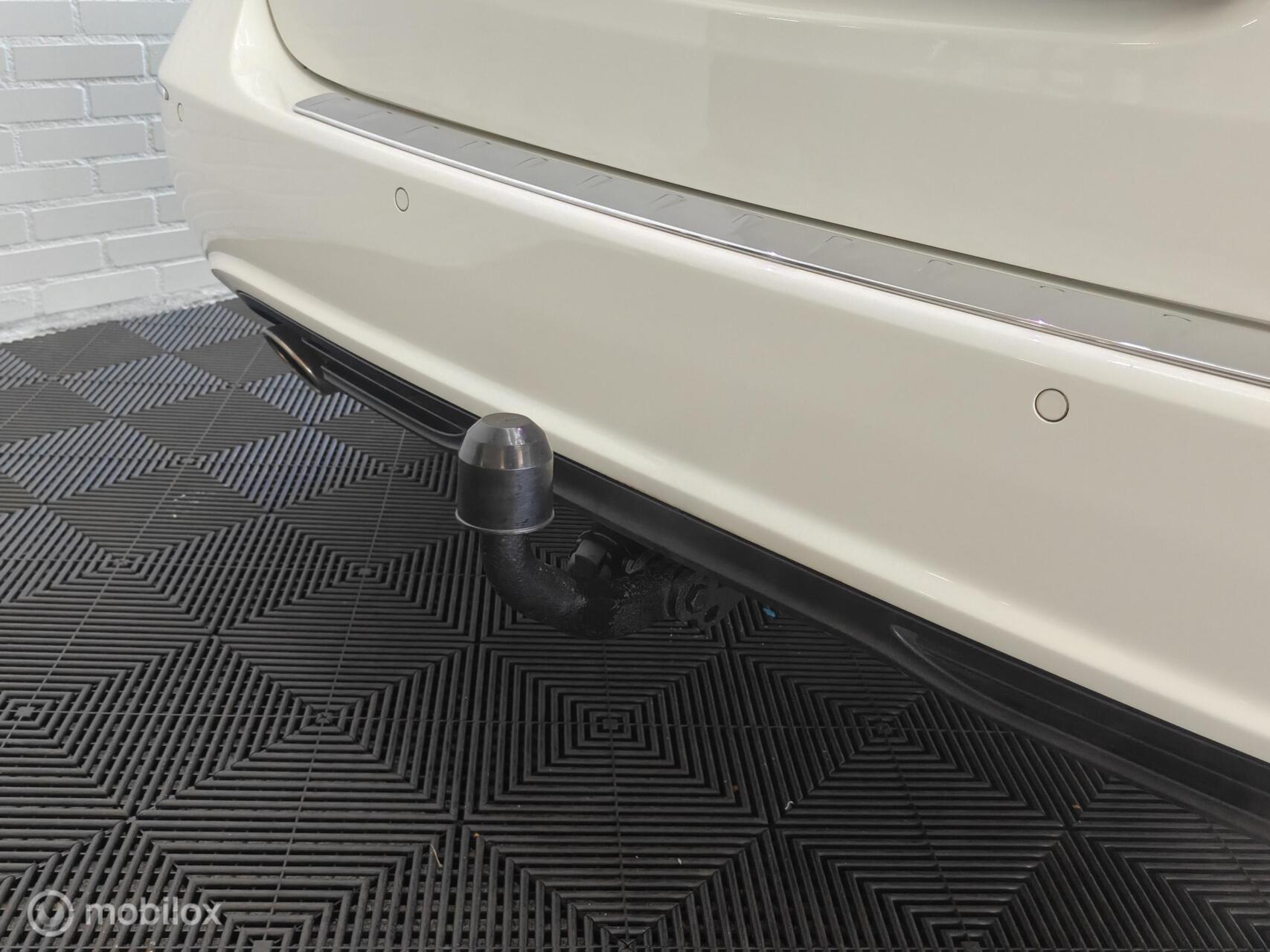 Foto van Mercedes-Benz B 200