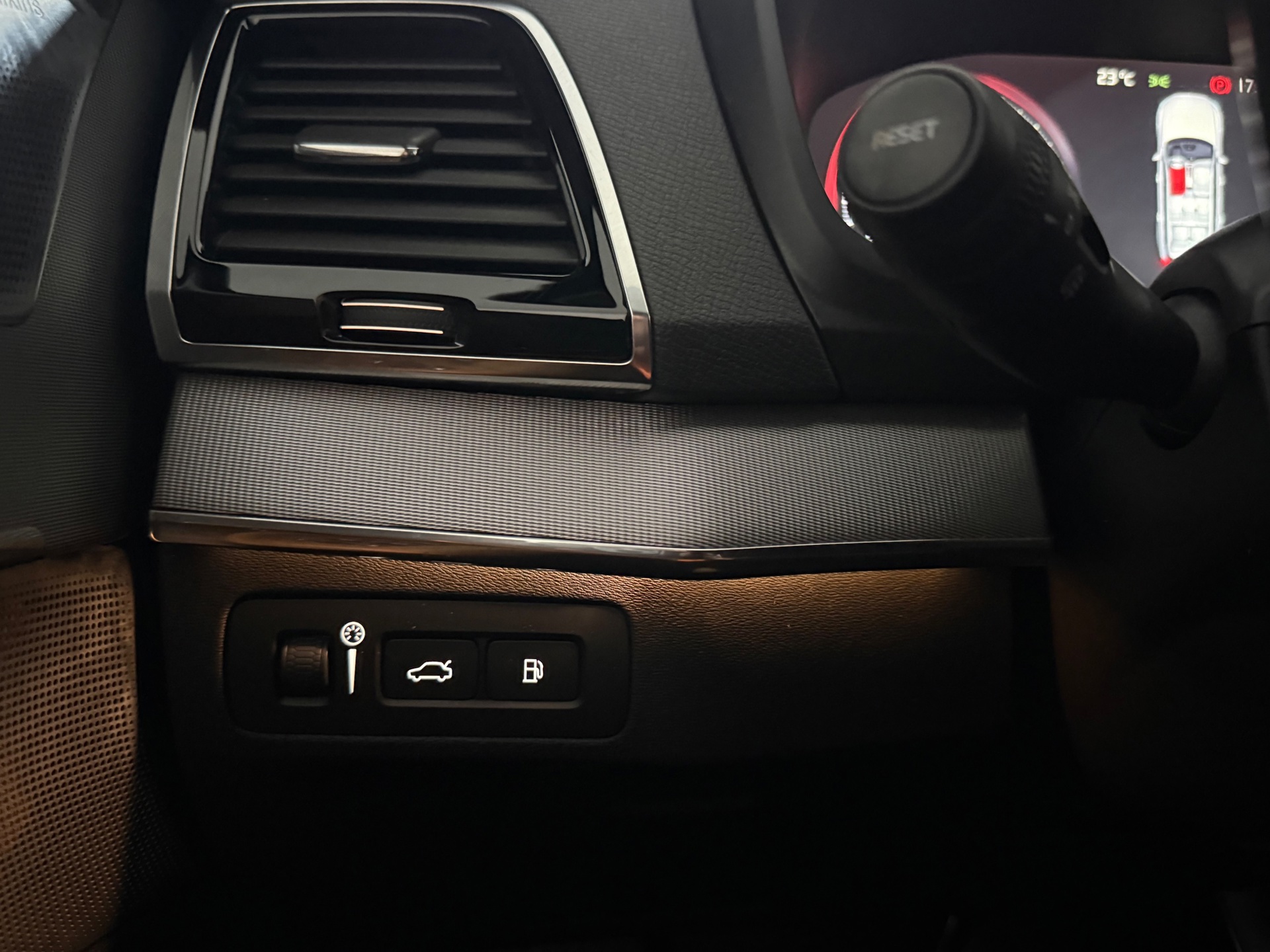 Foto van Volvo Xc90 T8 Twin Engine