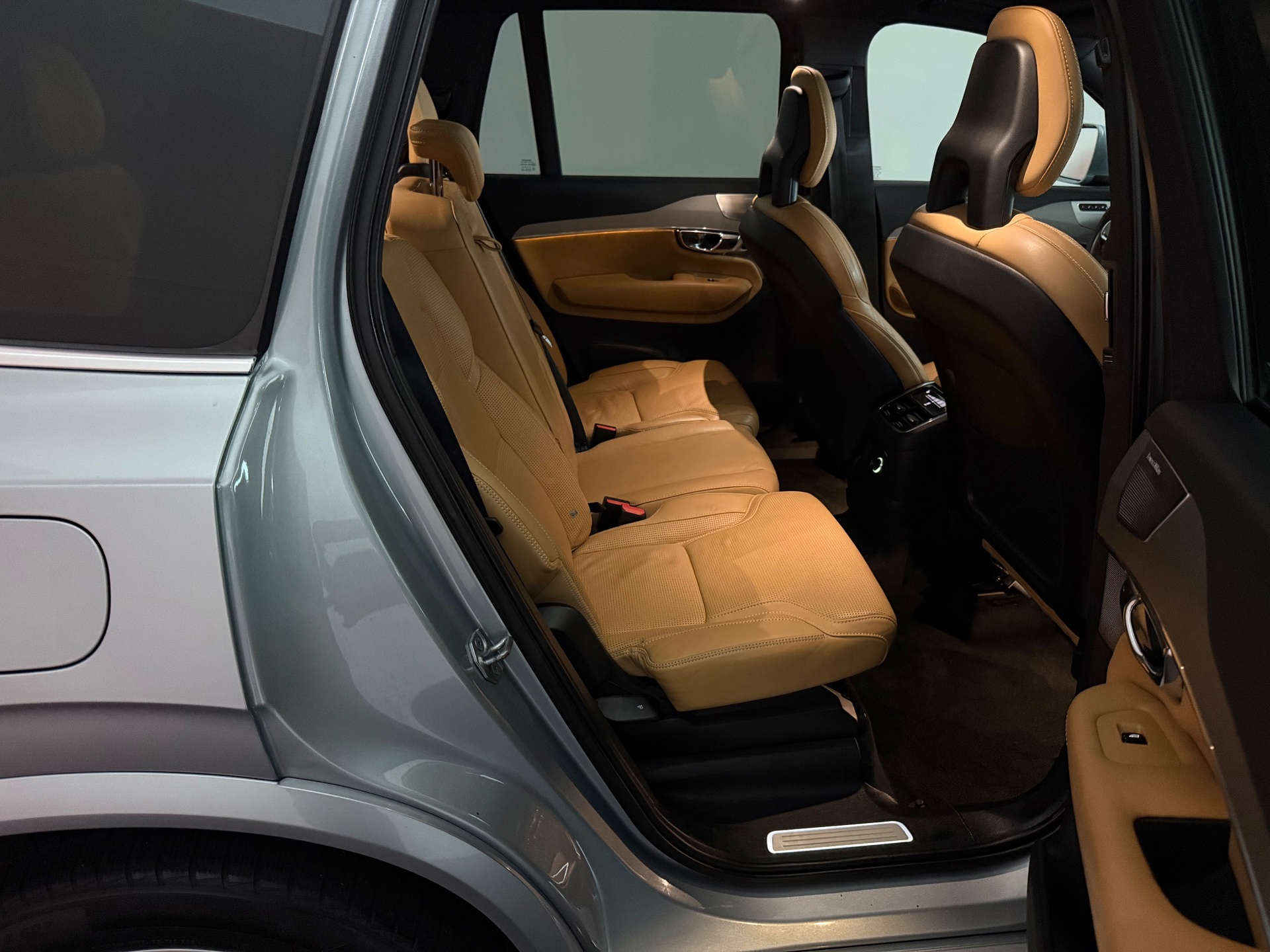 Foto van Volvo Xc90 T8 Twin Engine