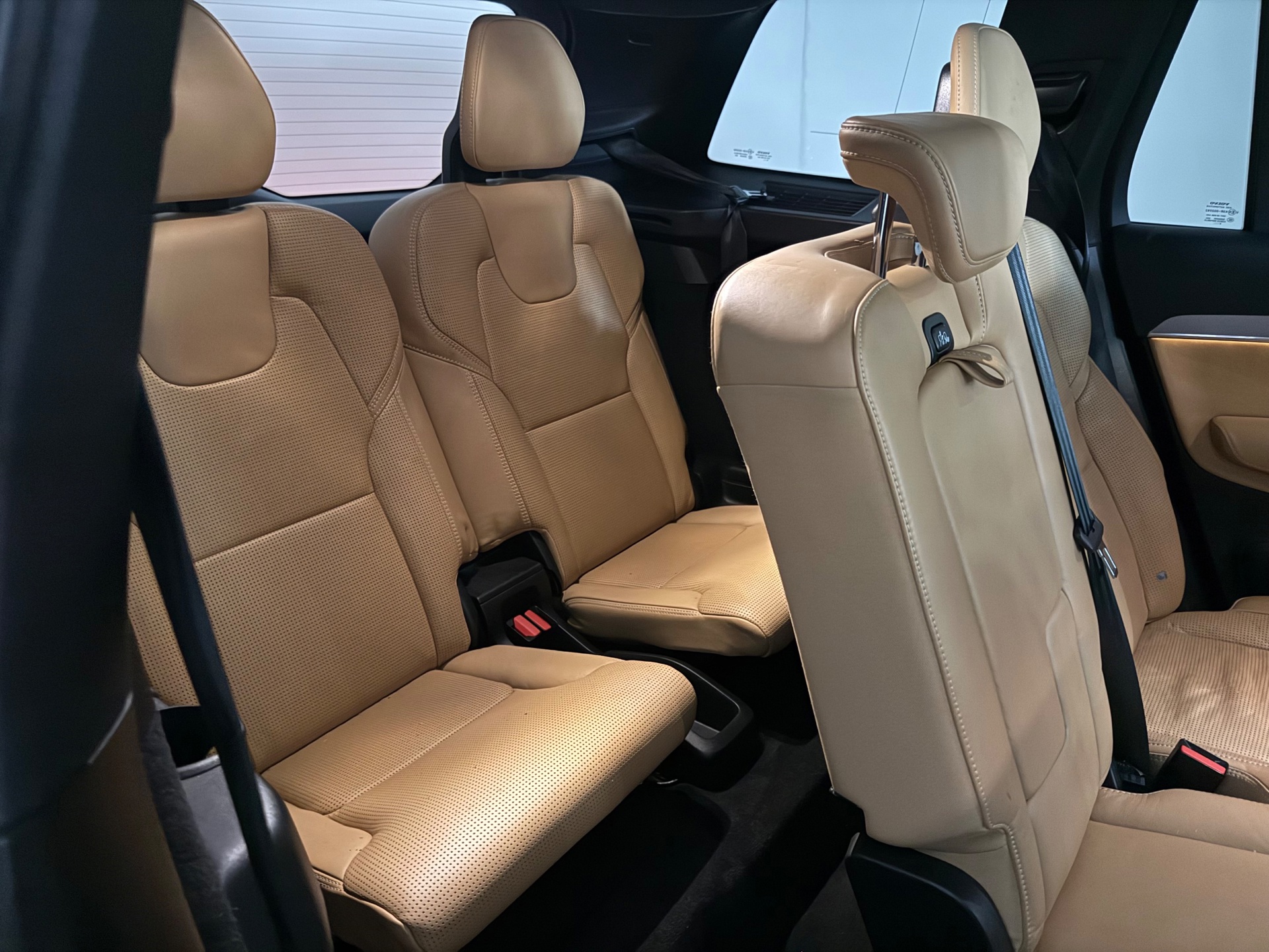 Foto van Volvo Xc90 T8 Twin Engine