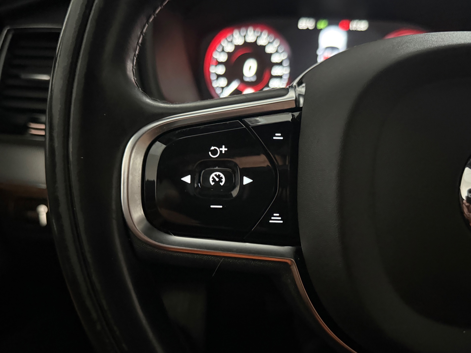 Foto van Volvo Xc90 T8 Twin Engine