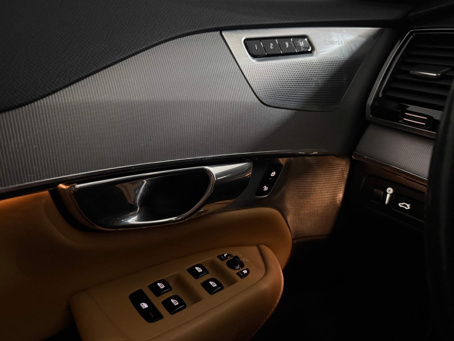 Foto van Volvo Xc90 T8 Twin Engine