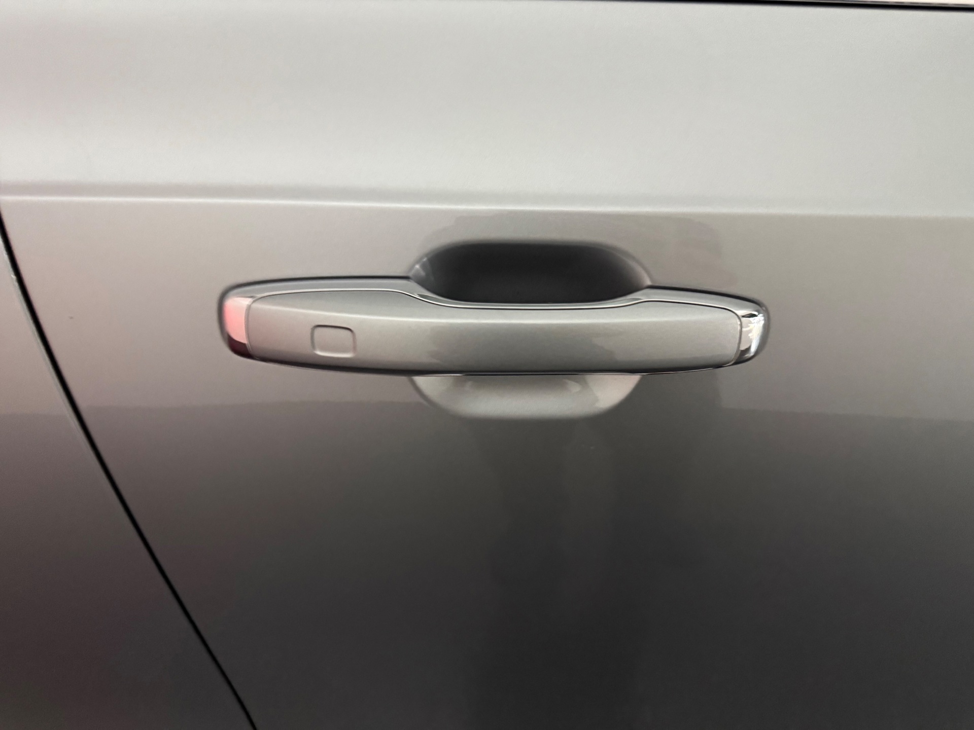 Foto van Volvo Xc90 T8 Twin Engine