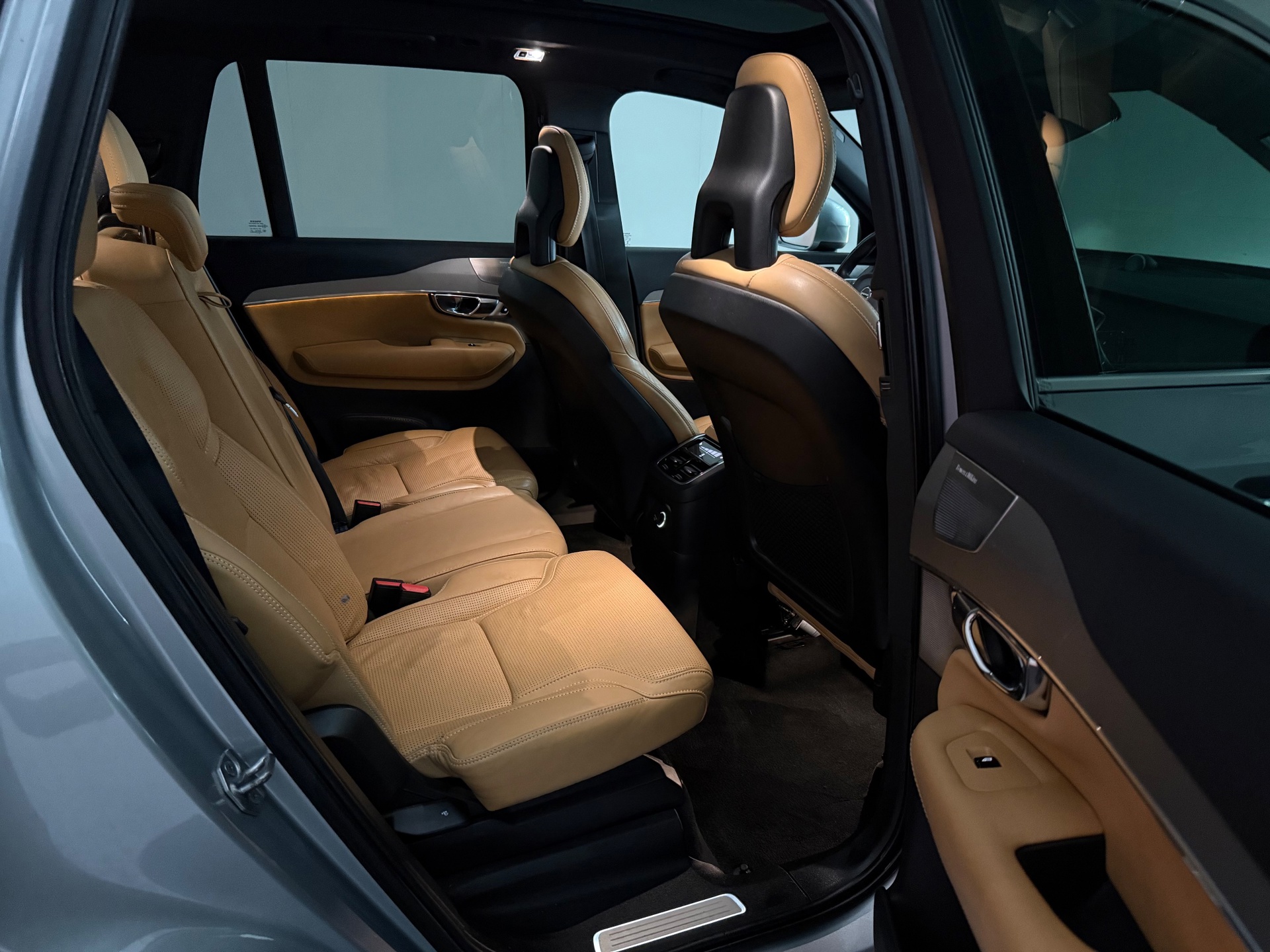 Foto van Volvo Xc90 T8 Twin Engine