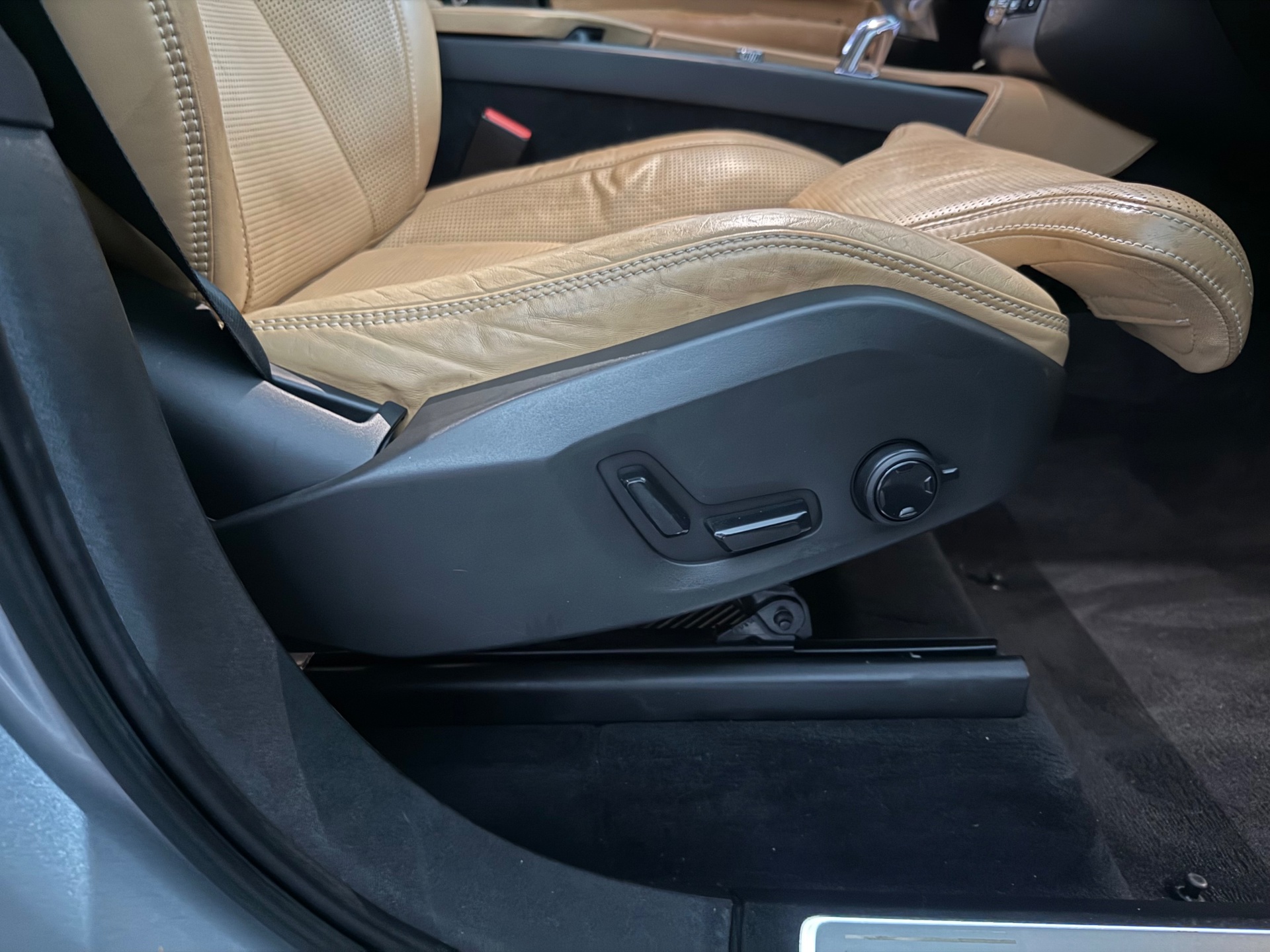 Foto van Volvo Xc90 T8 Twin Engine