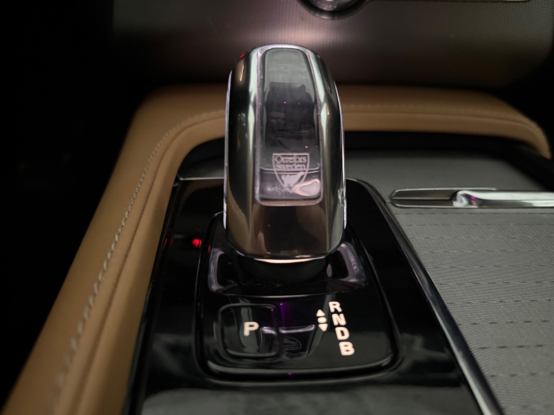Foto van Volvo Xc90 T8 Twin Engine