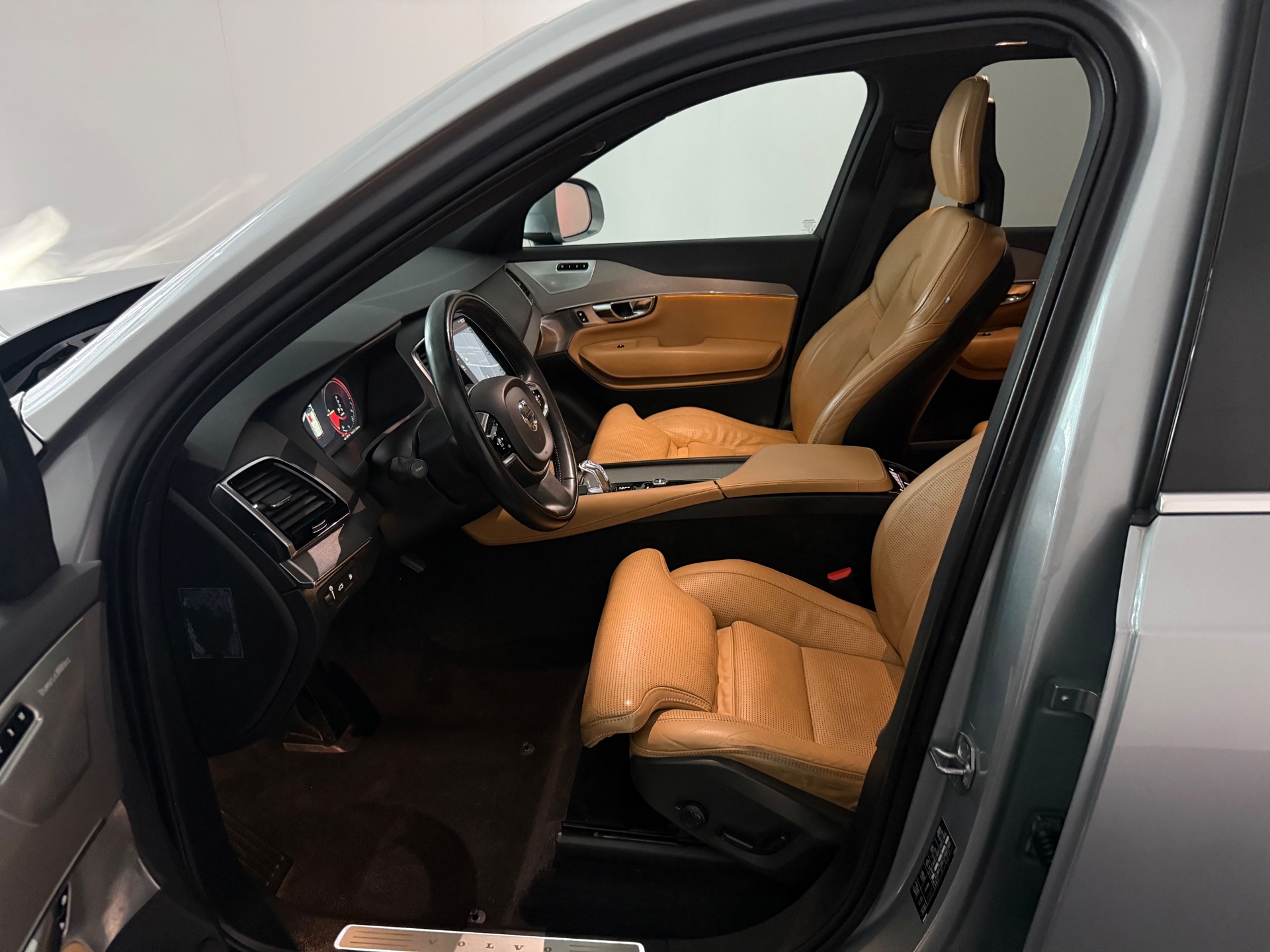 Foto van Volvo Xc90 T8 Twin Engine