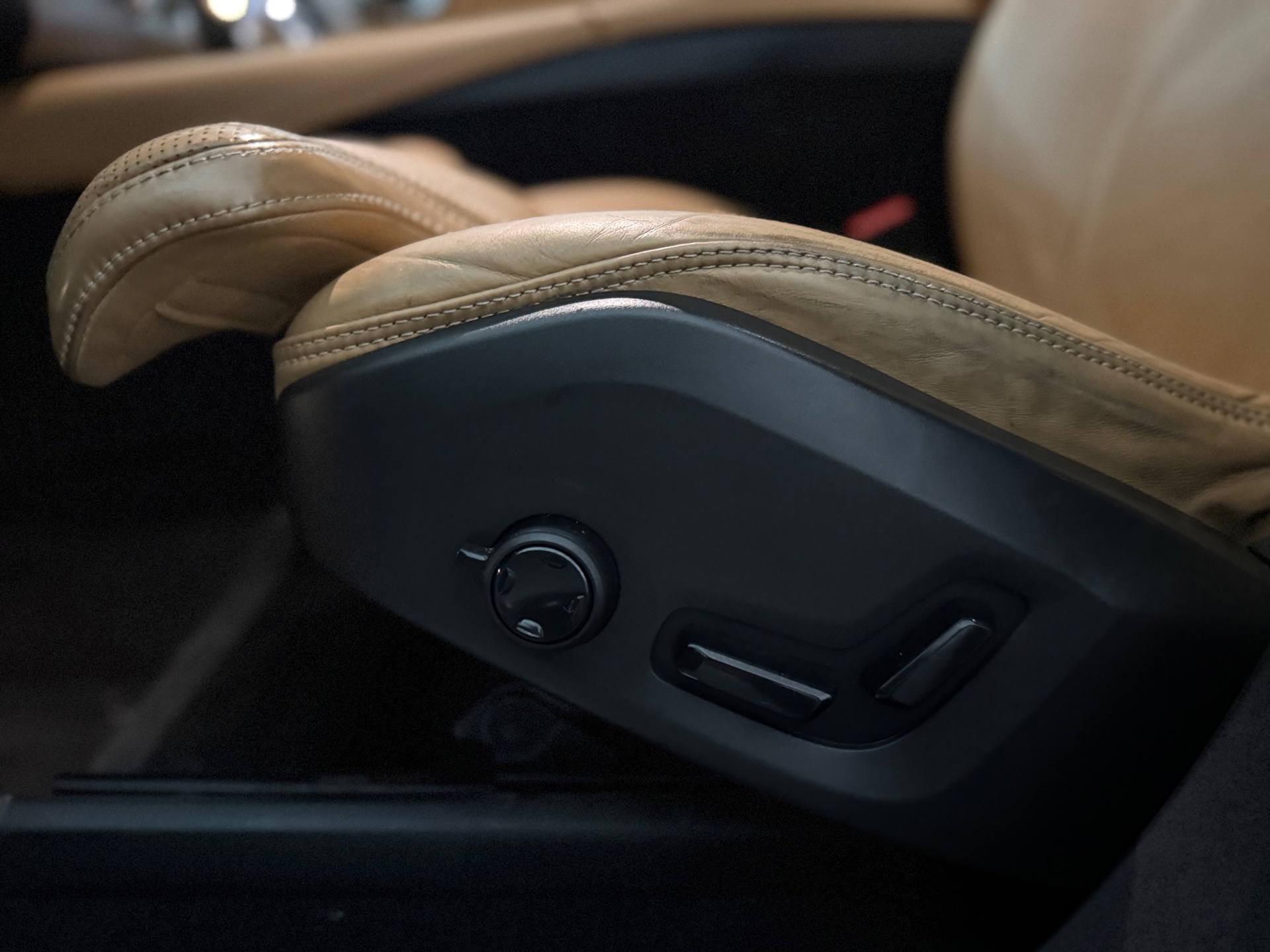 Foto van Volvo Xc90 T8 Twin Engine
