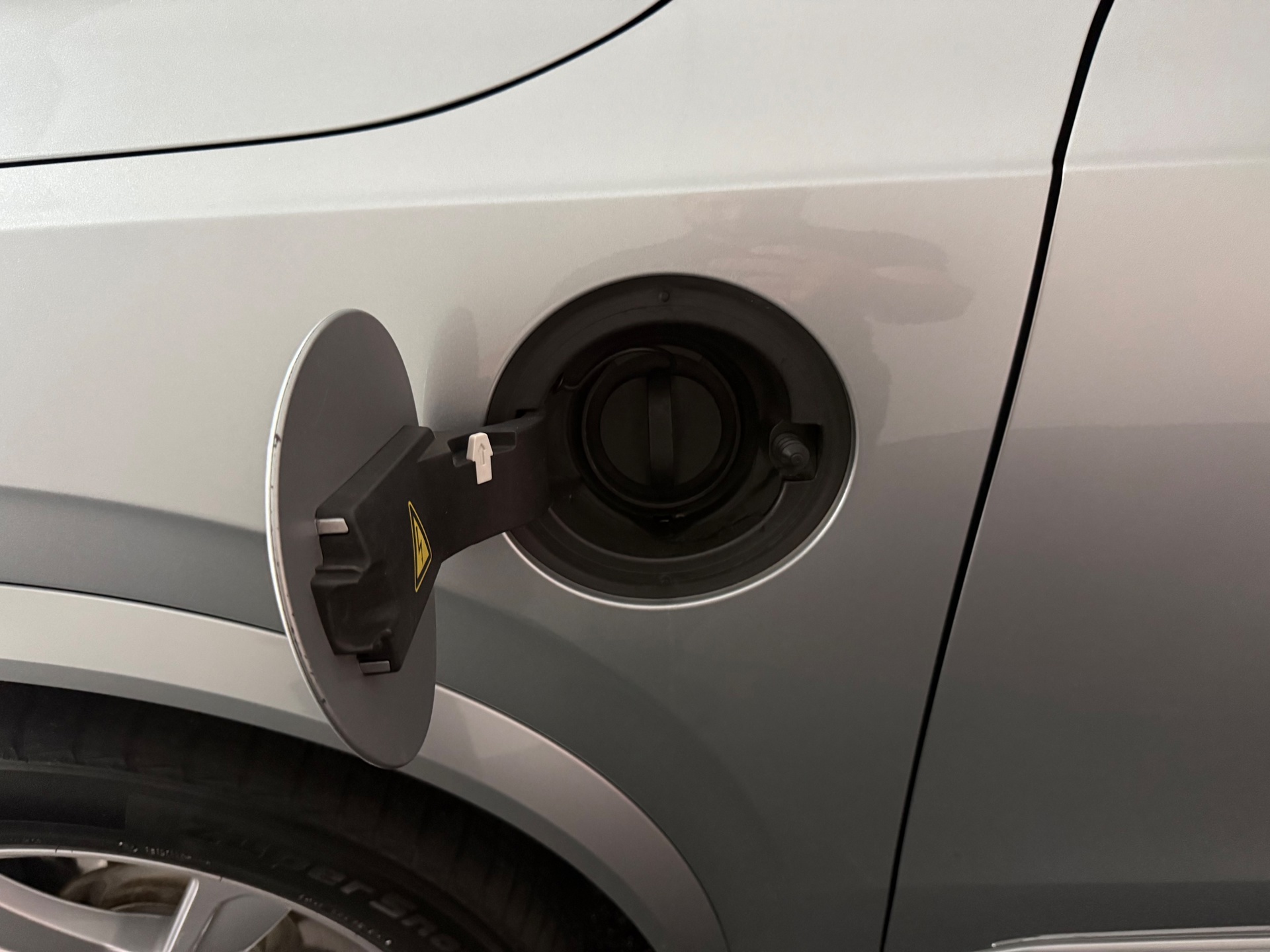 Foto van Volvo Xc90 T8 Twin Engine
