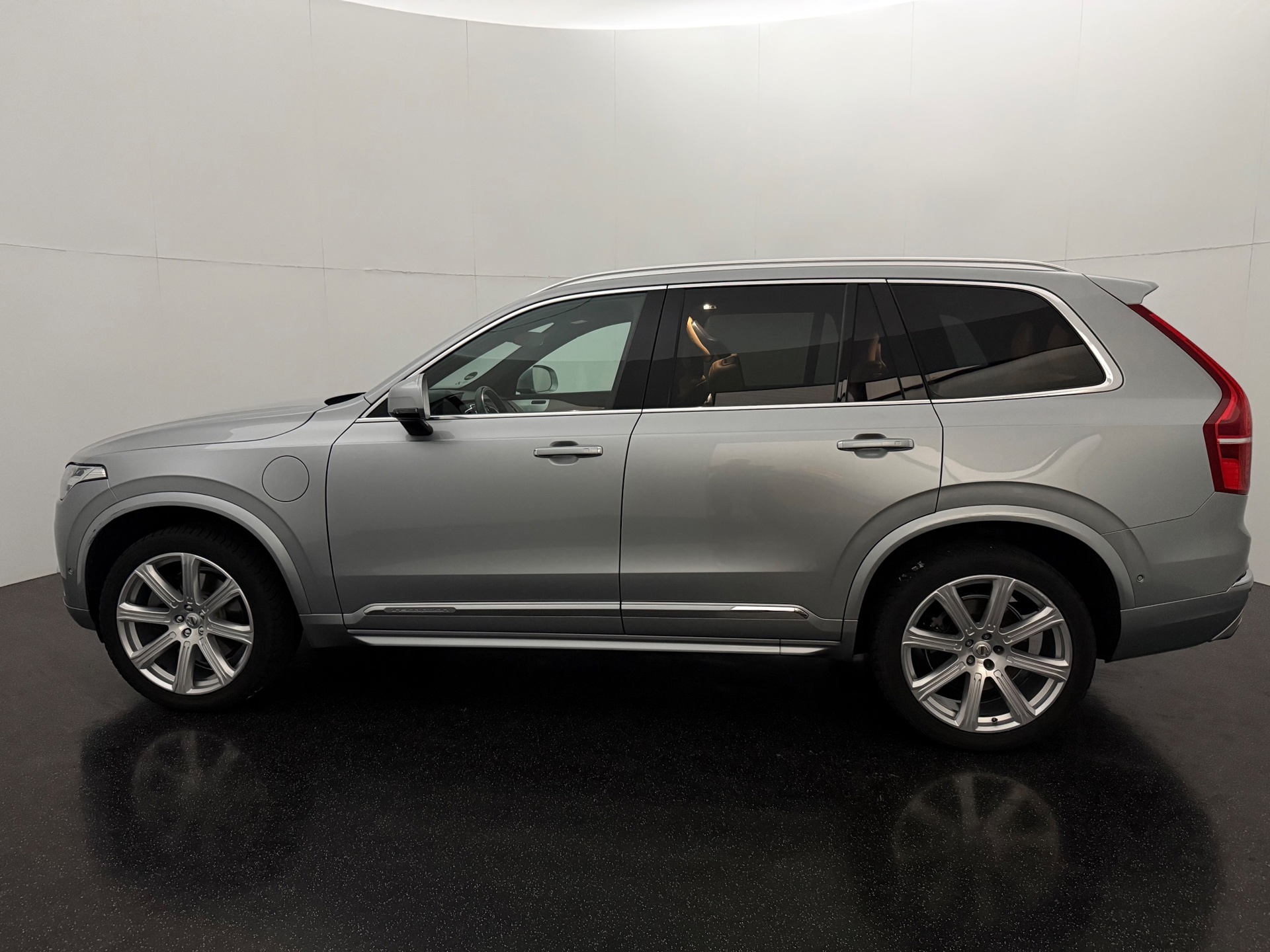 Foto van Volvo Xc90 T8 Twin Engine