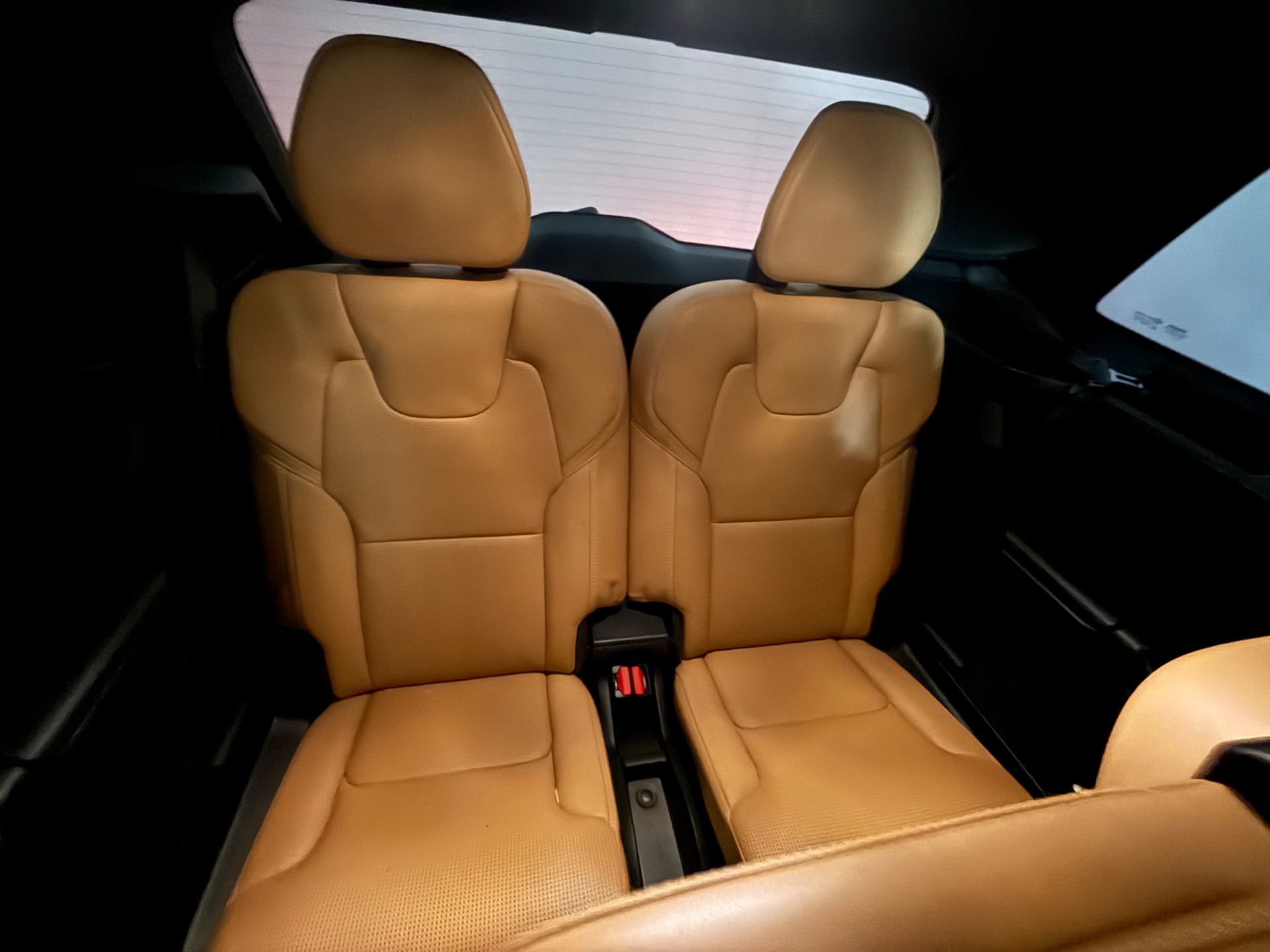 Foto van Volvo Xc90 T8 Twin Engine