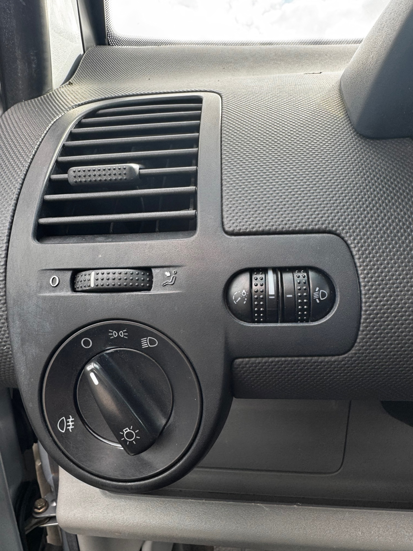 Foto van Volkswagen Lupo