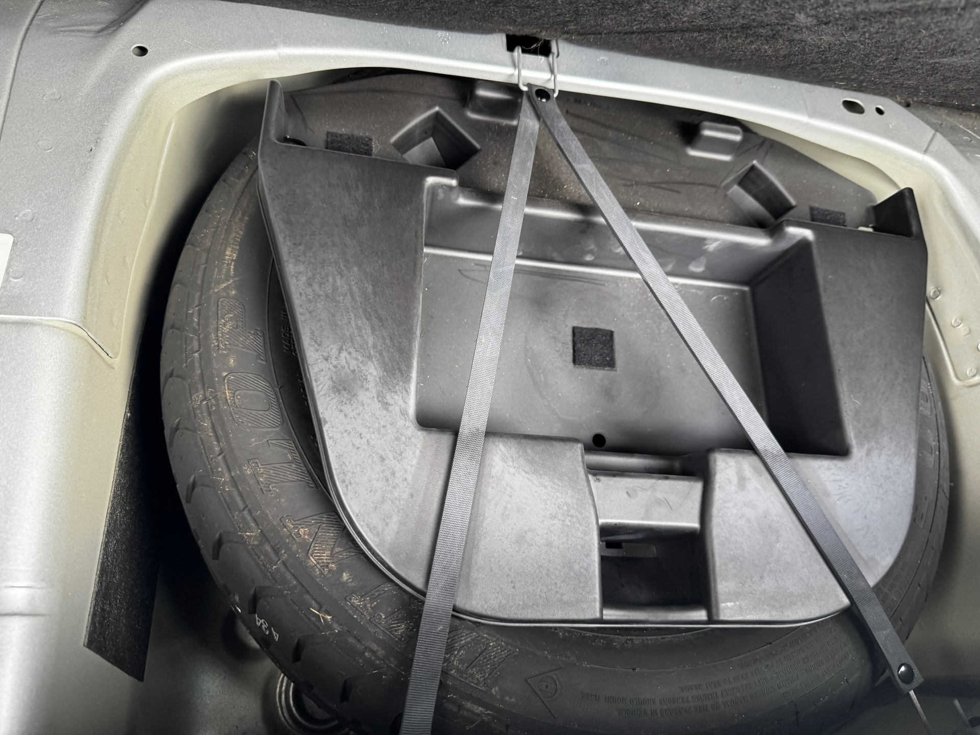 Foto van Volkswagen Lupo