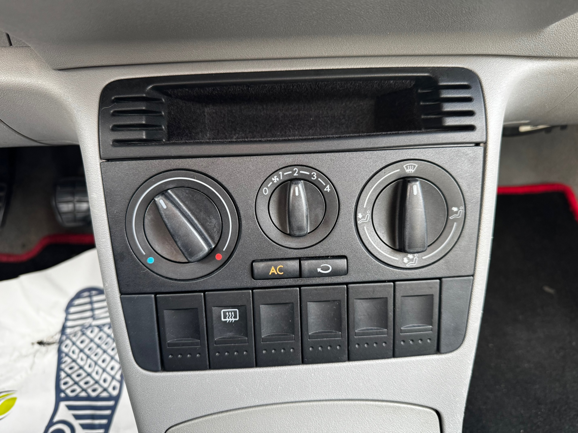 Foto van Volkswagen Lupo