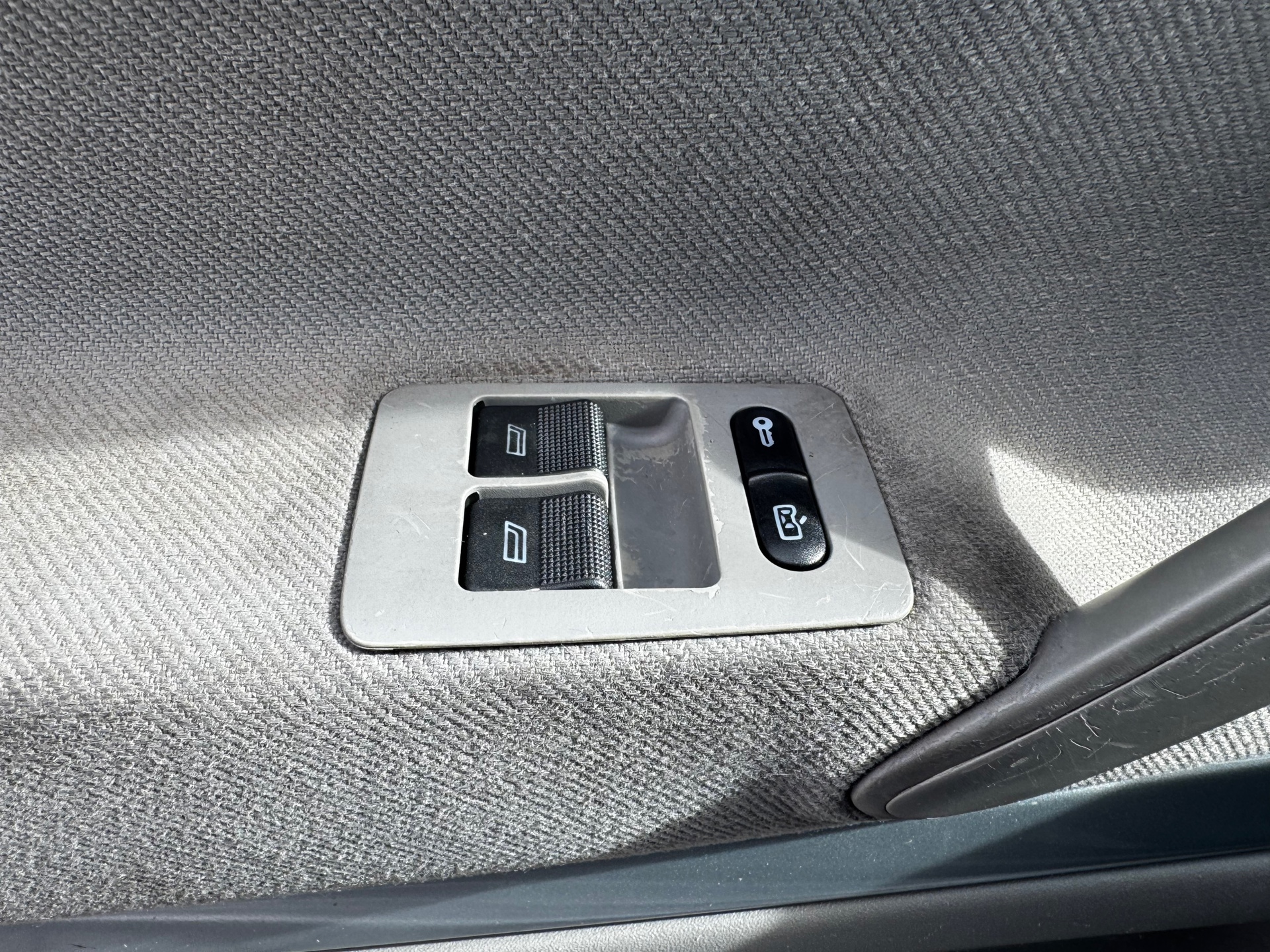 Foto van Volkswagen Lupo